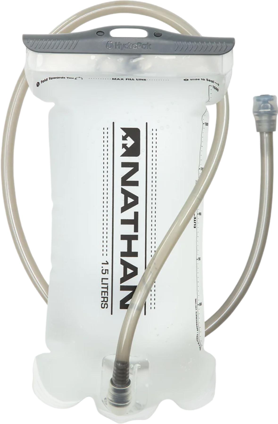 Product gallery image number 2 for product TrailMix 2.0 Hydration Pack 12L