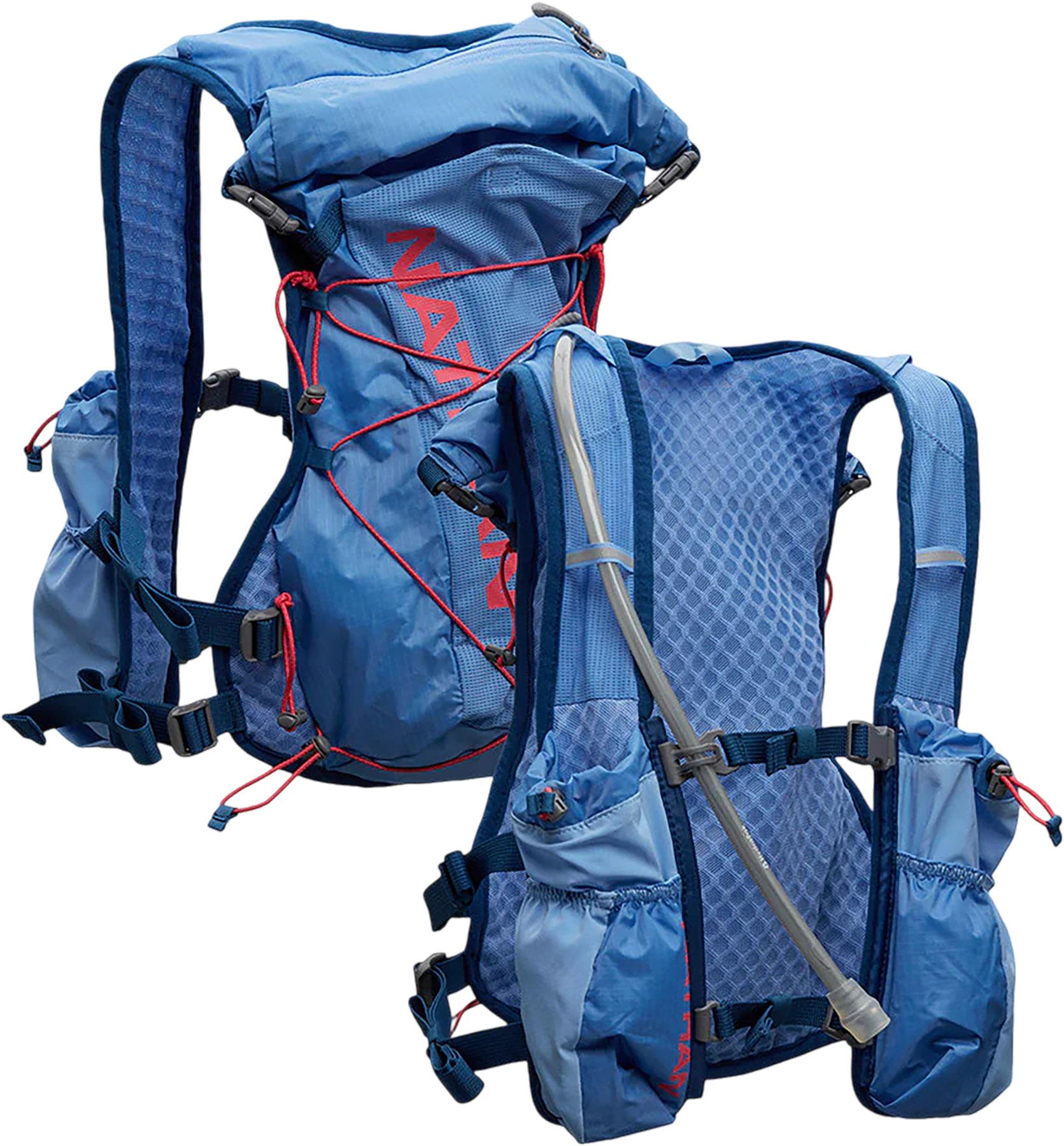 Product gallery image number 11 for product Sac d’hydratation TrailMix 2.0 12L