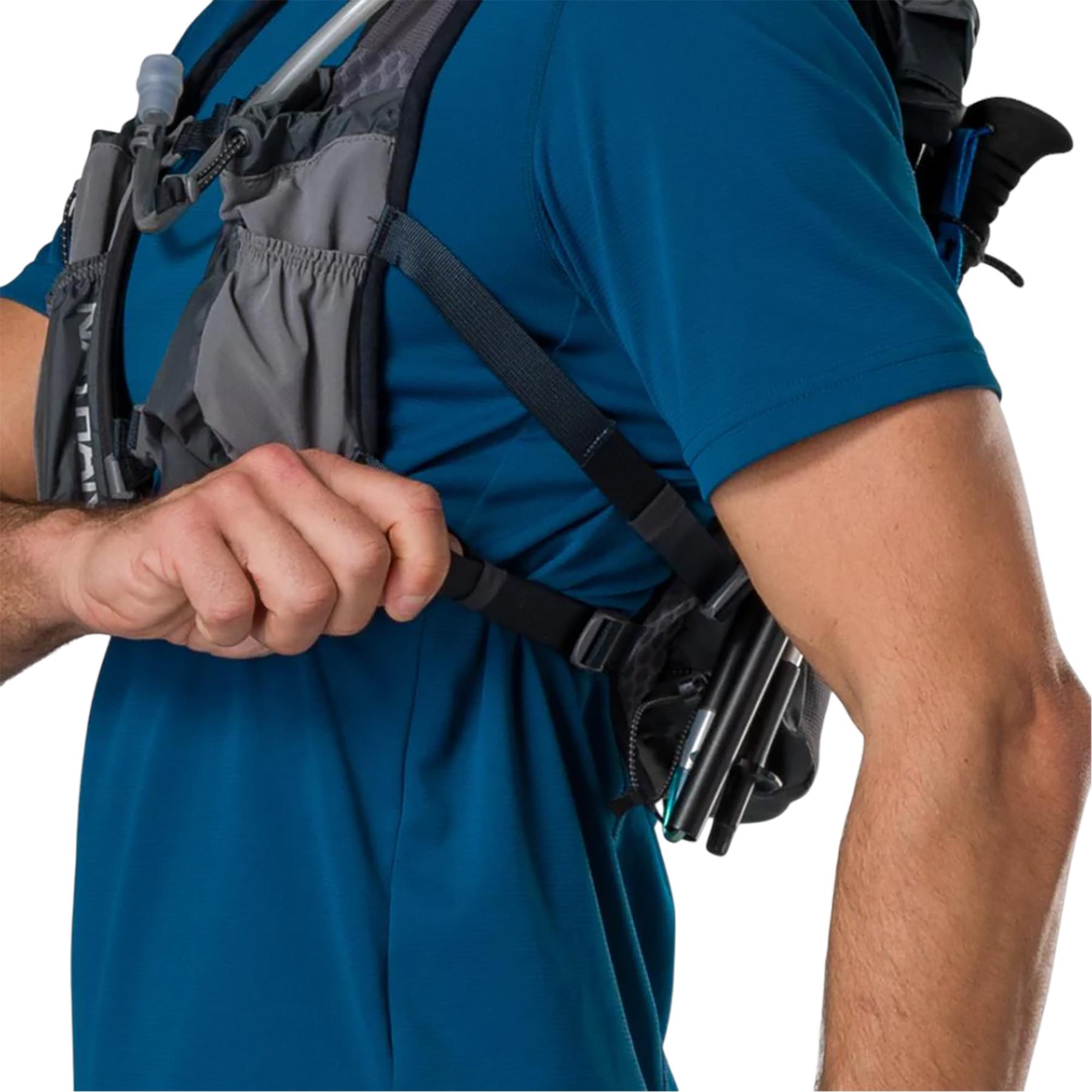 Product gallery image number 3 for product TrailMix 2.0 Hydration Pack 12L