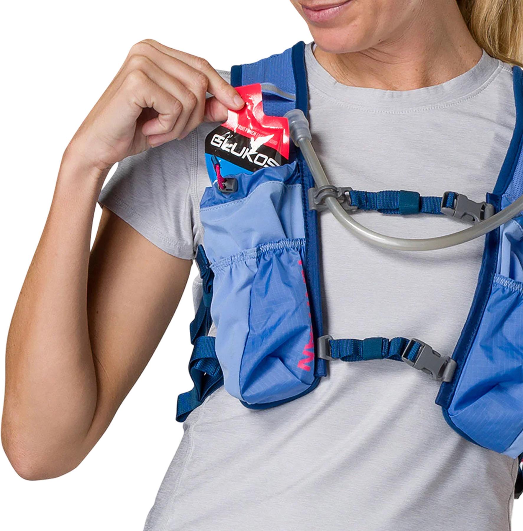 Product gallery image number 4 for product Sac d’hydratation TrailMix 2.0 12L