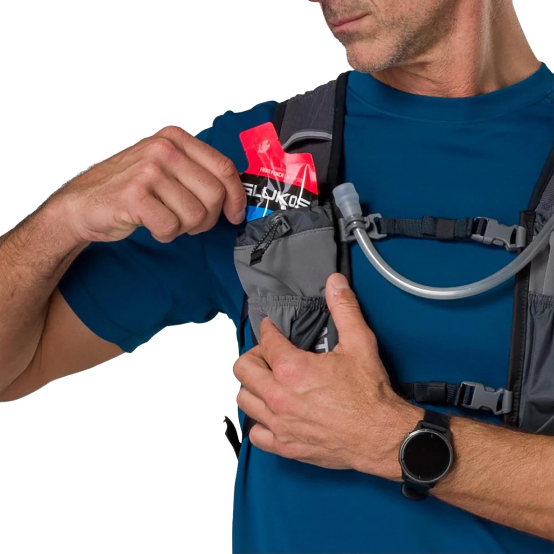 Product gallery image number 6 for product TrailMix 2.0 Hydration Pack 12L