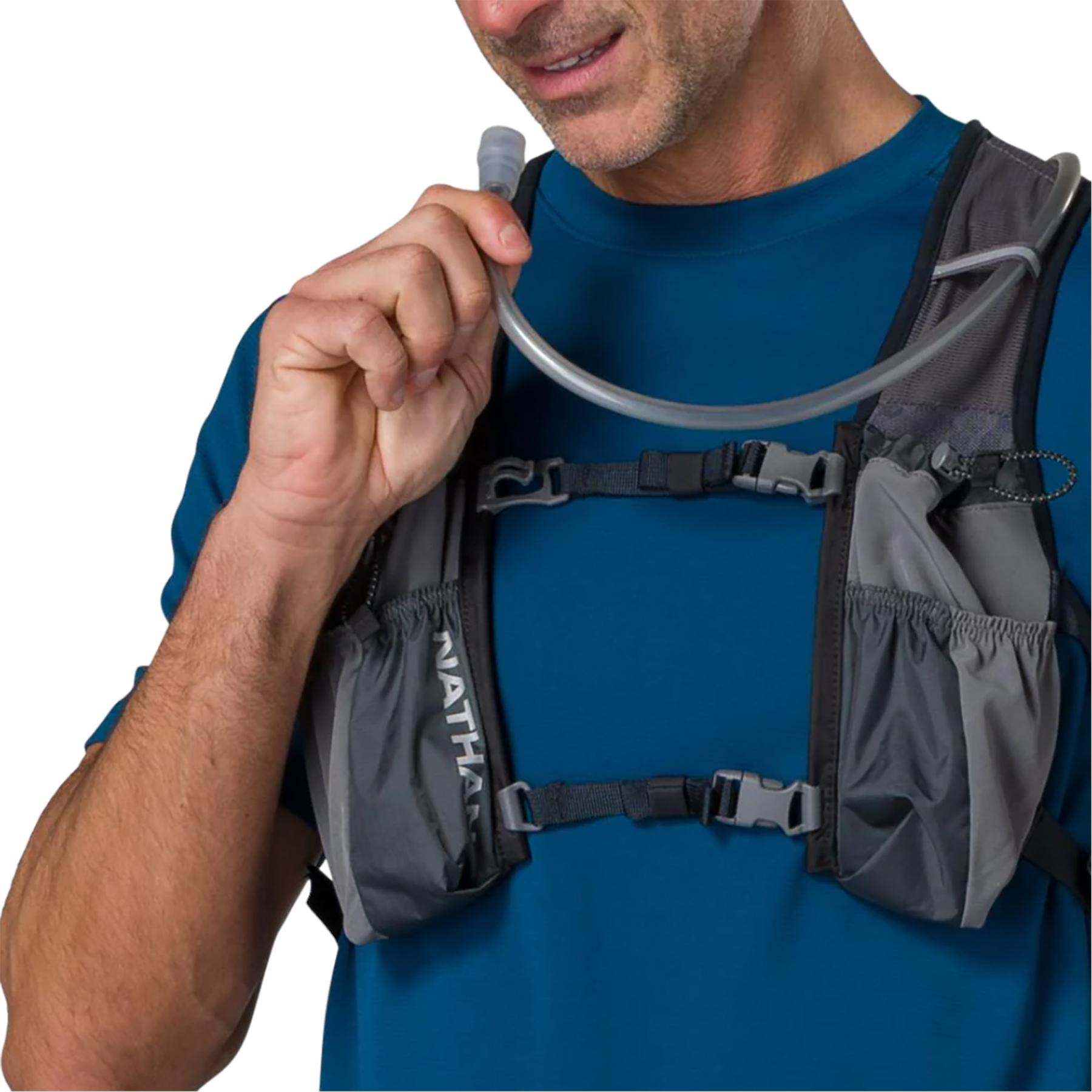Product gallery image number 10 for product TrailMix 2.0 Hydration Pack 12L