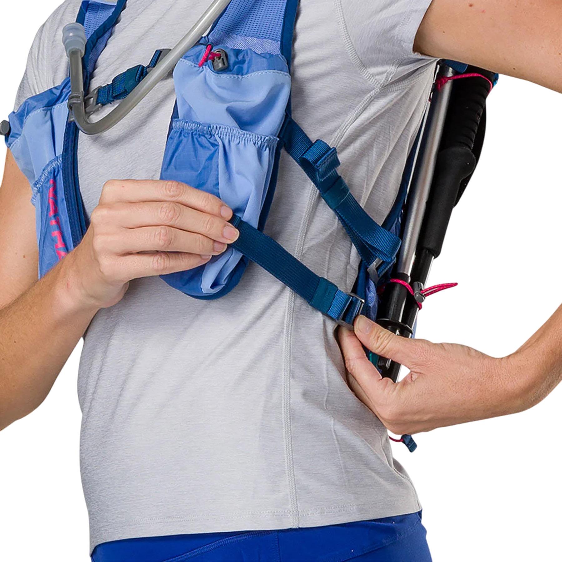 Product gallery image number 2 for product Sac d’hydratation TrailMix 2.0 12L