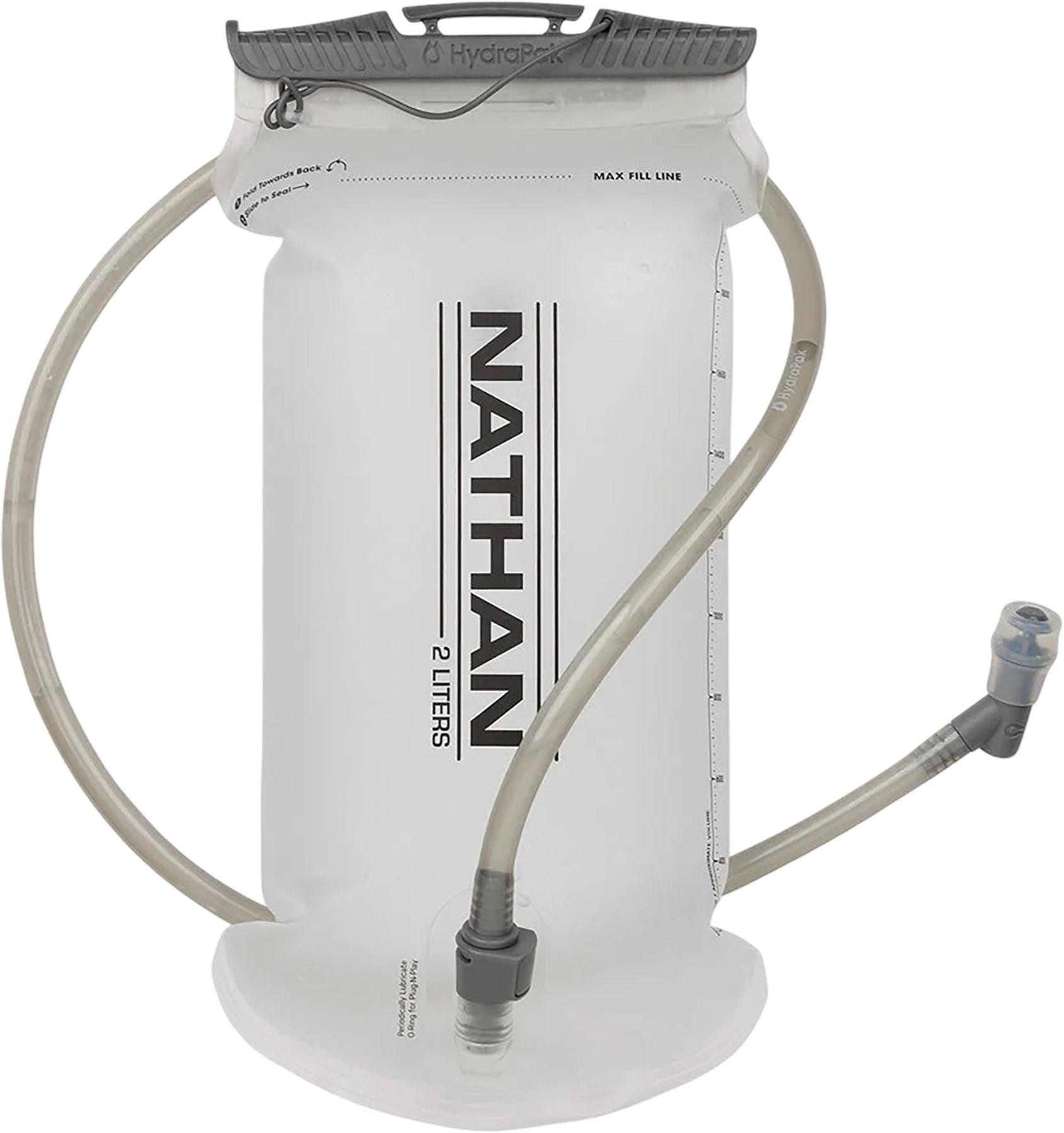 Product gallery image number 5 for product Sac d’hydratation TrailMix 2.0 12L