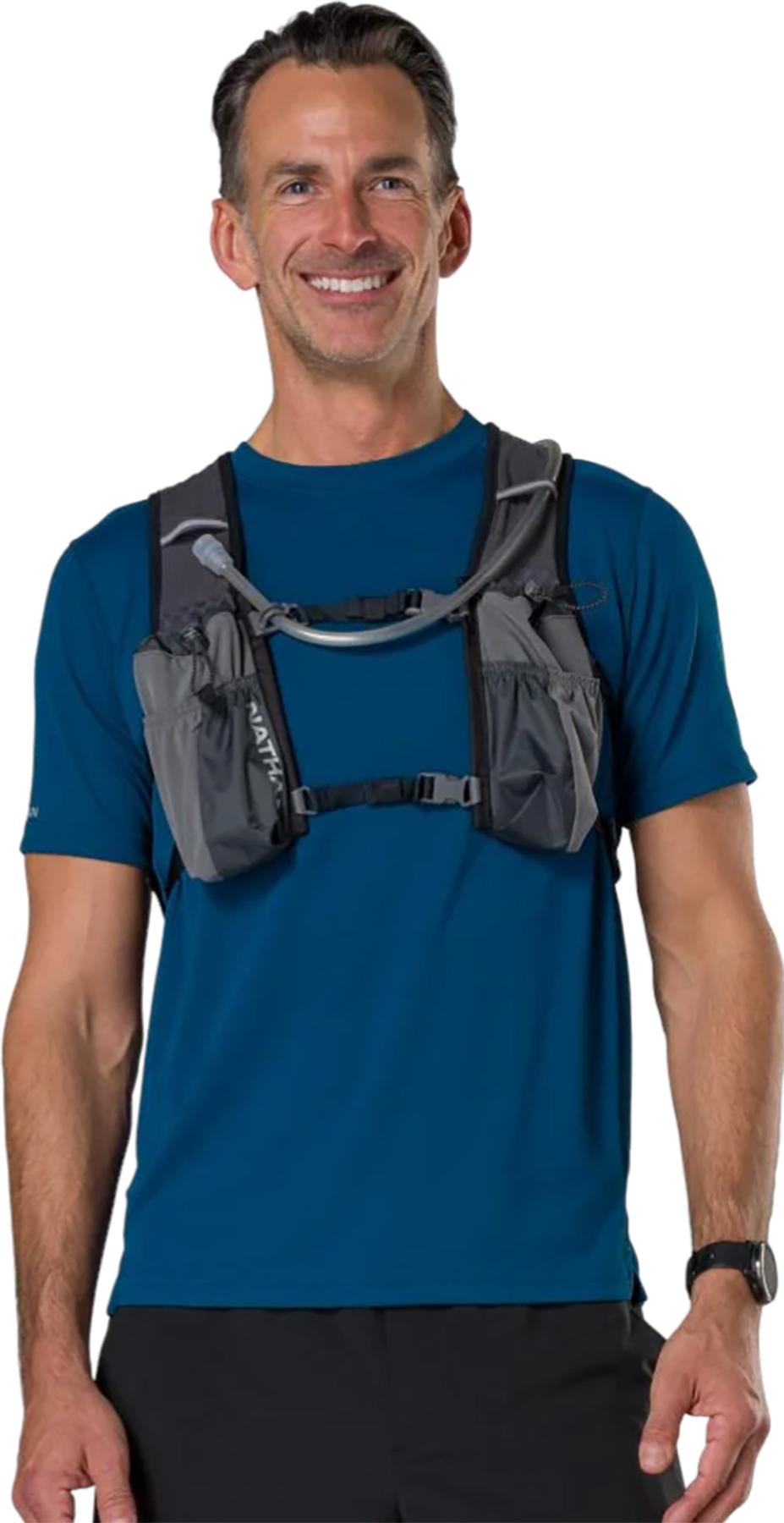 Product gallery image number 8 for product TrailMix 2.0 Hydration Pack 12L