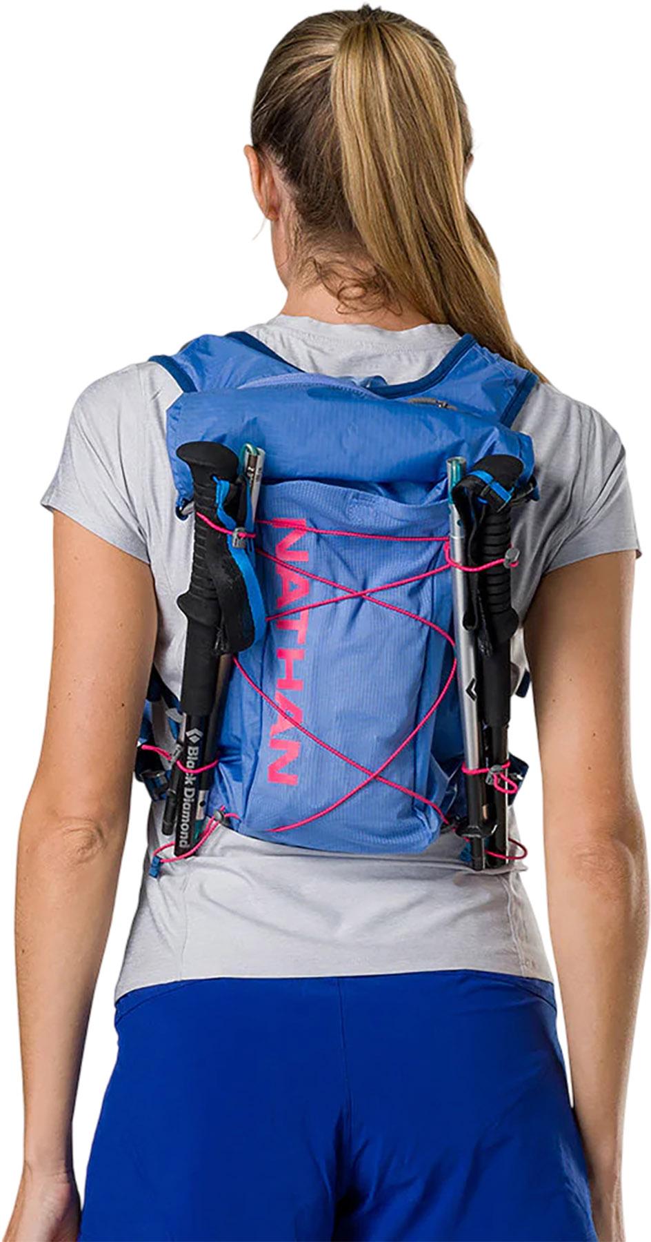 Product gallery image number 6 for product Sac d’hydratation TrailMix 2.0 12L