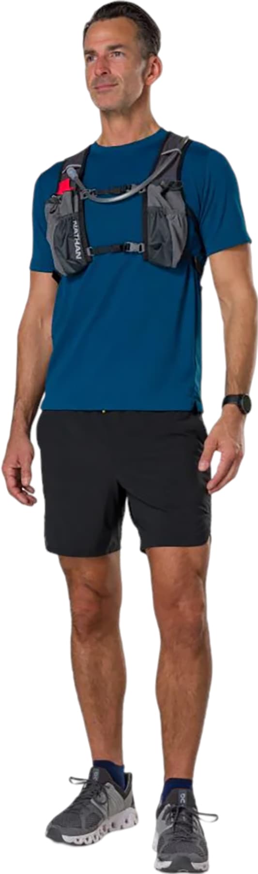 Product gallery image number 9 for product TrailMix 2.0 Hydration Pack 12L