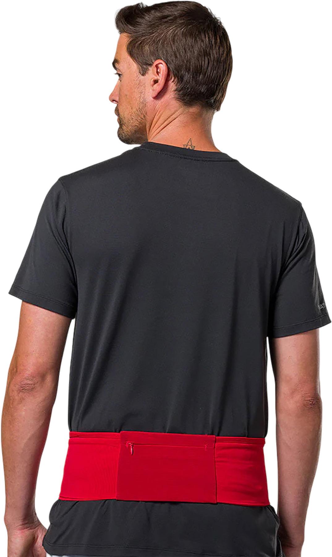 Product gallery image number 2 for product Zipster Max Belt