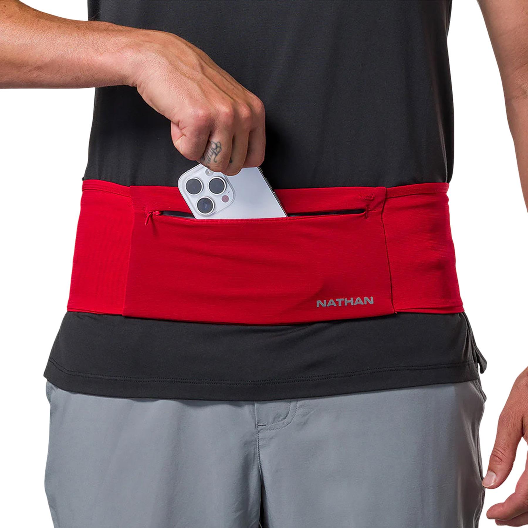 Product gallery image number 4 for product Zipster Max Belt