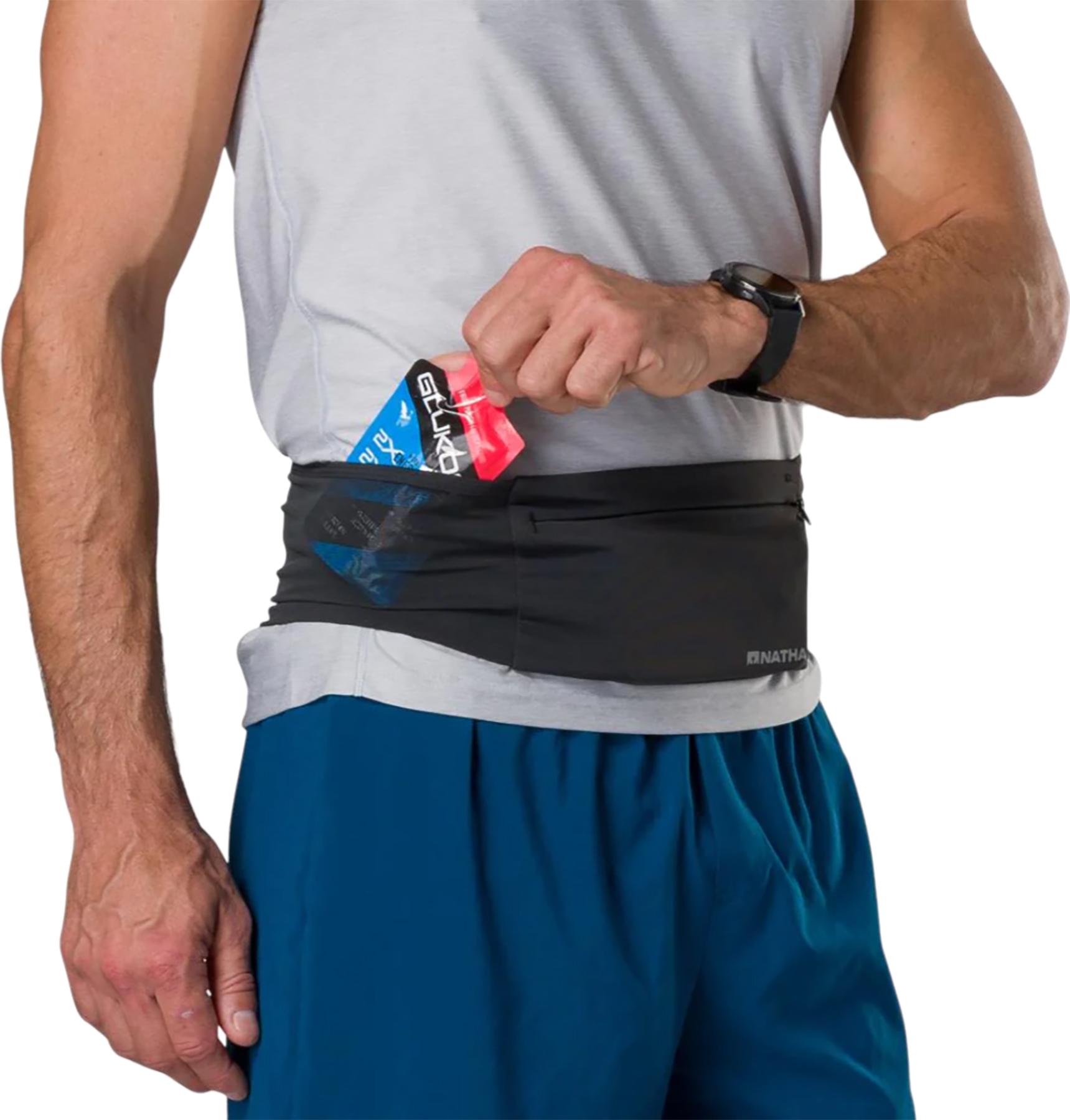 Product gallery image number 3 for product Zipster Max Belt 1.5L - Unisex