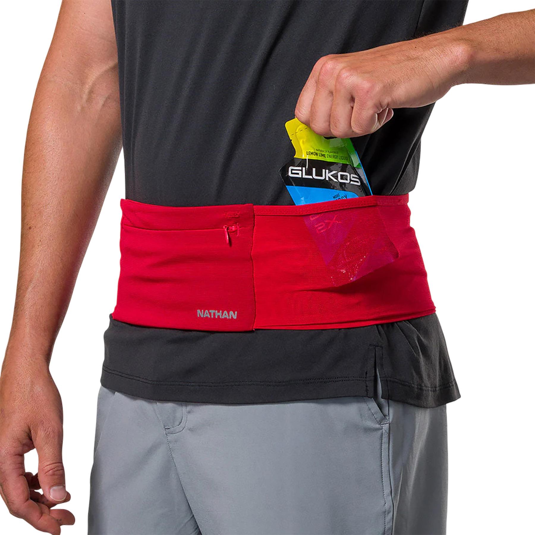 Product gallery image number 5 for product Zipster Max Belt