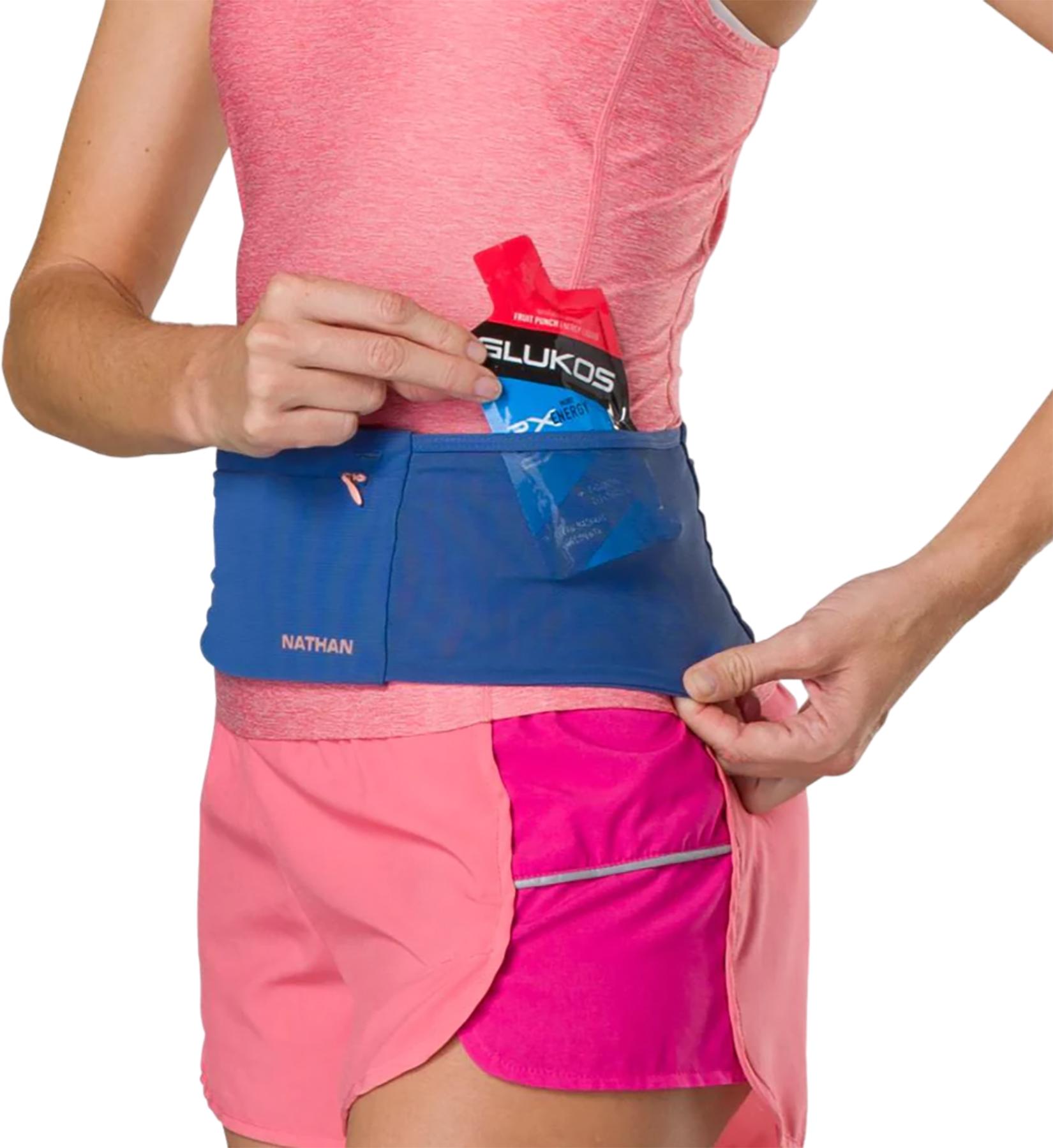Product gallery image number 3 for product Zipster Max Belt