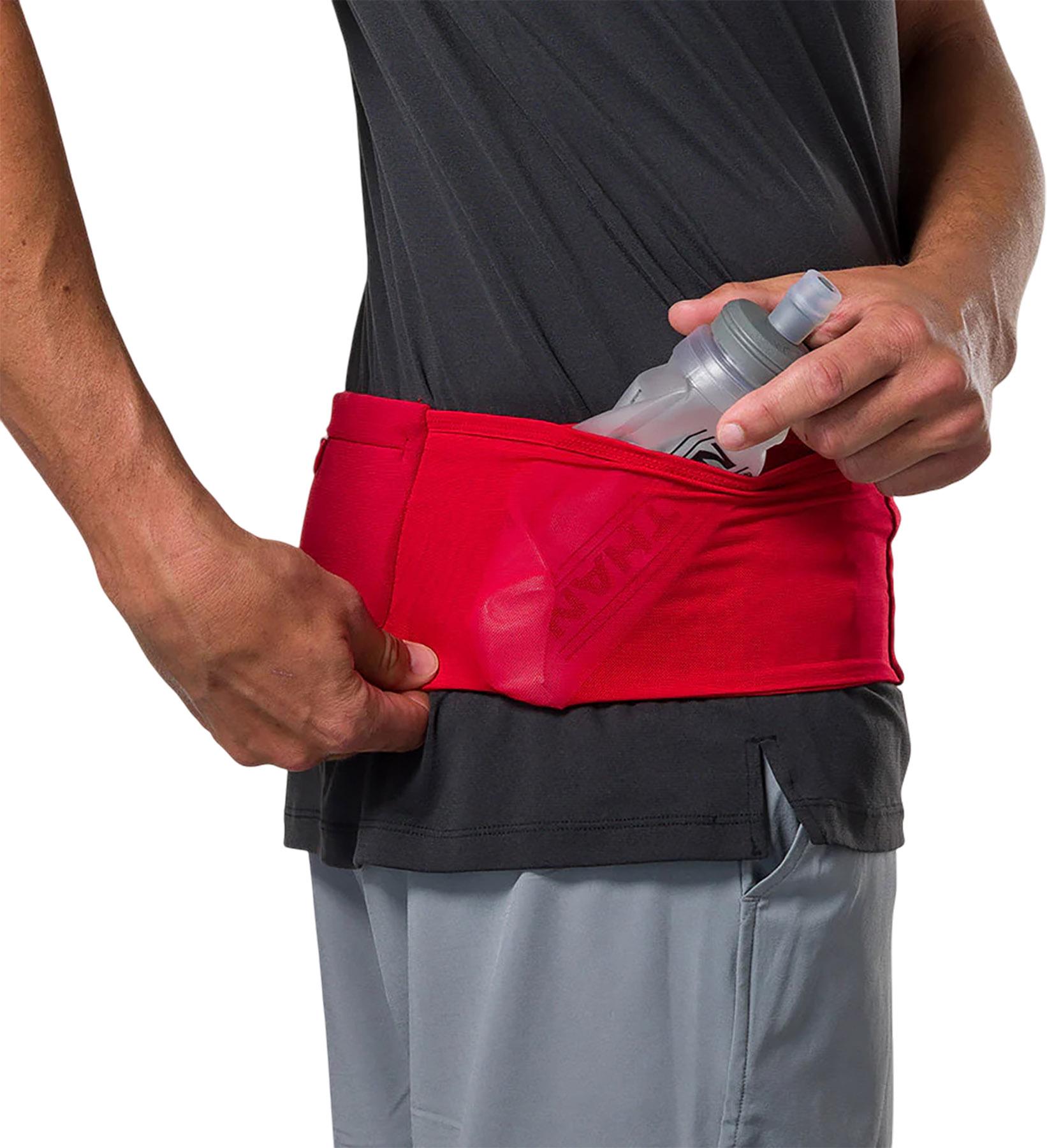 Product gallery image number 6 for product Zipster Max Belt