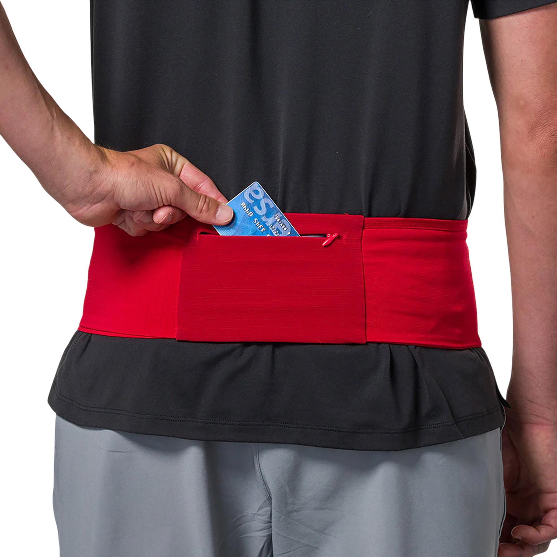 Product gallery image number 8 for product Zipster Max Belt