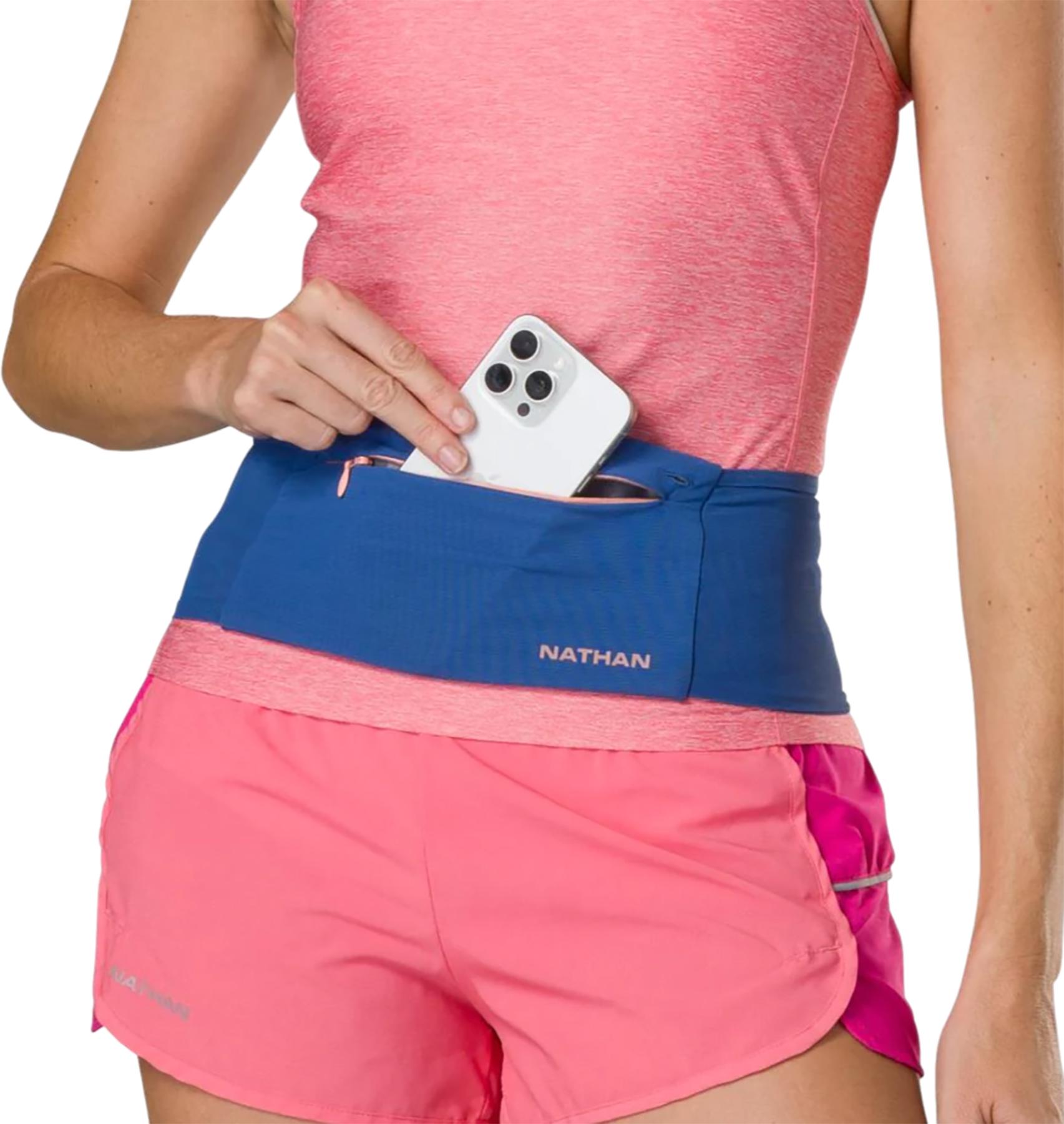 Product gallery image number 2 for product Zipster Max Belt