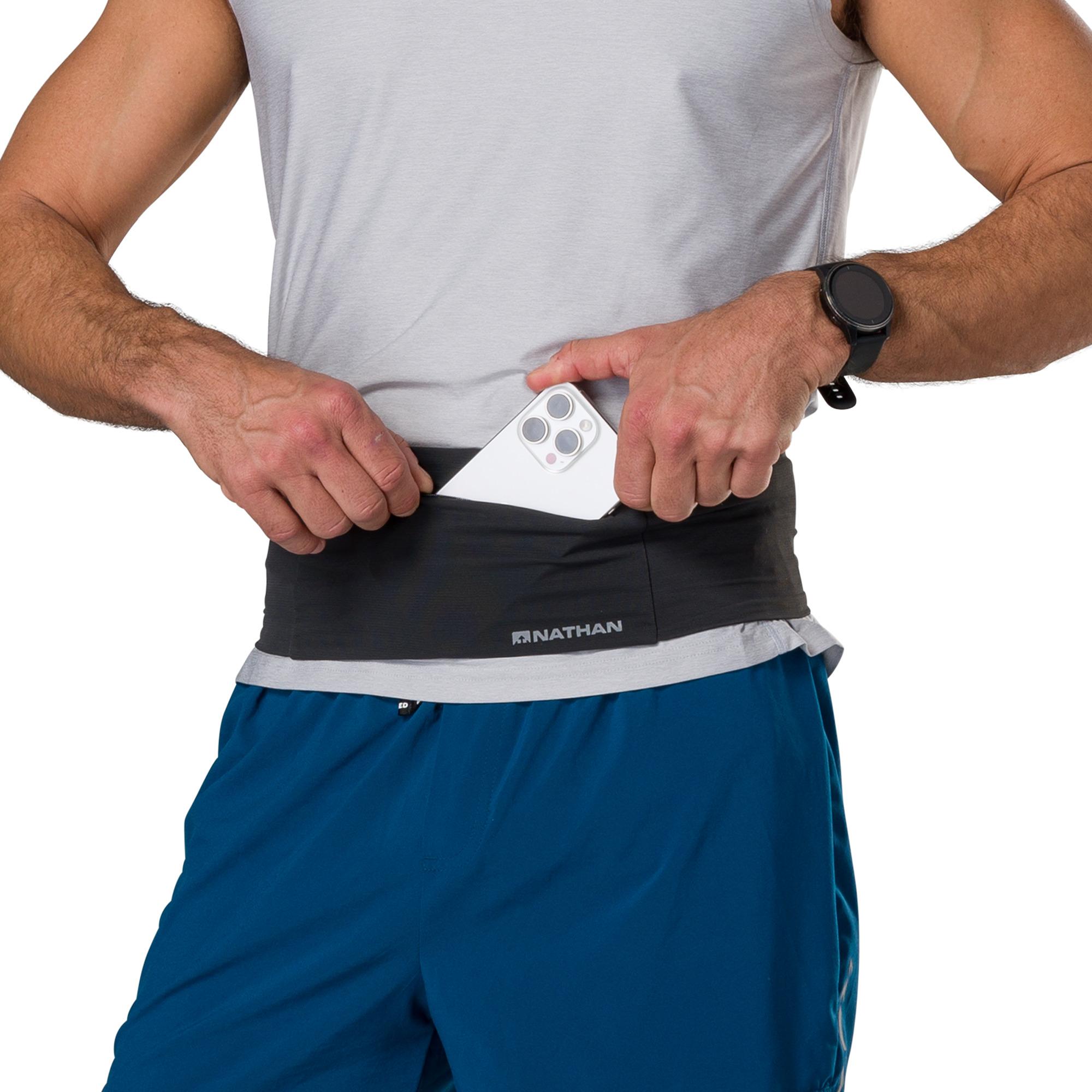 Product gallery image number 5 for product Zipster Max Belt 1.5L - Unisex
