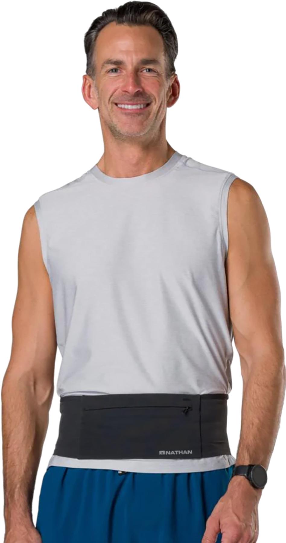 Product gallery image number 8 for product Zipster Max Belt 1.5L - Unisex