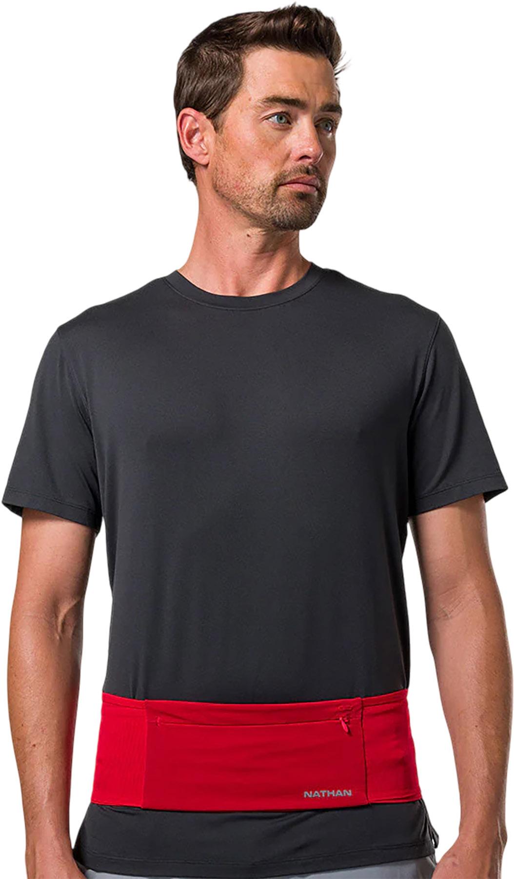 Product gallery image number 7 for product Zipster Max Belt