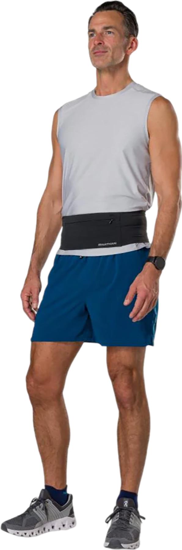 Product gallery image number 9 for product Zipster Max Belt 1.5L - Unisex