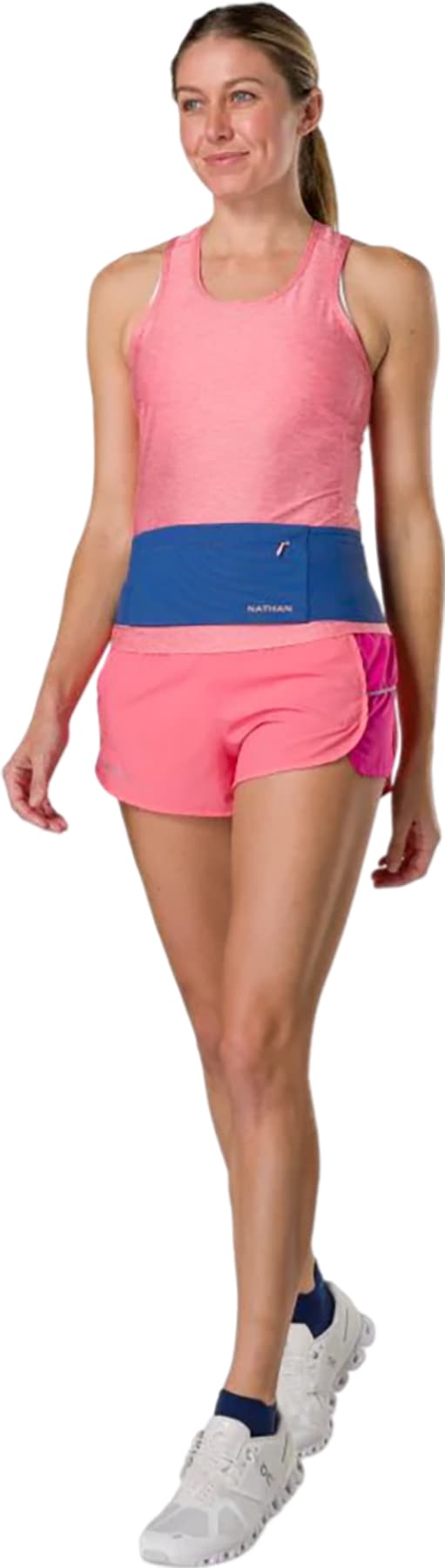 Product gallery image number 8 for product Zipster Max Belt