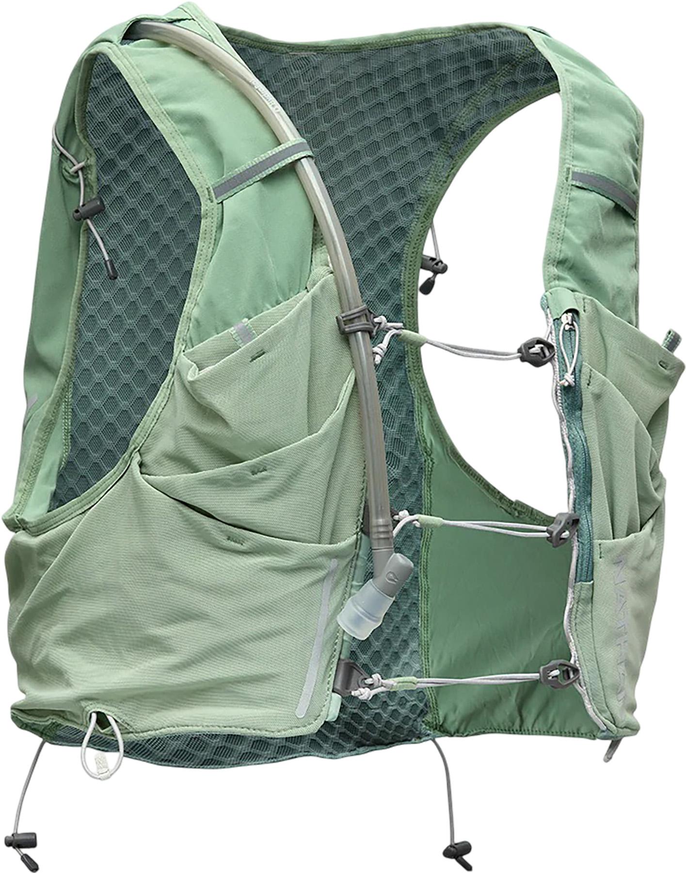 Product gallery image number 1 for product Pinnacle Pro Hydration Race Vest 12L - Unisex