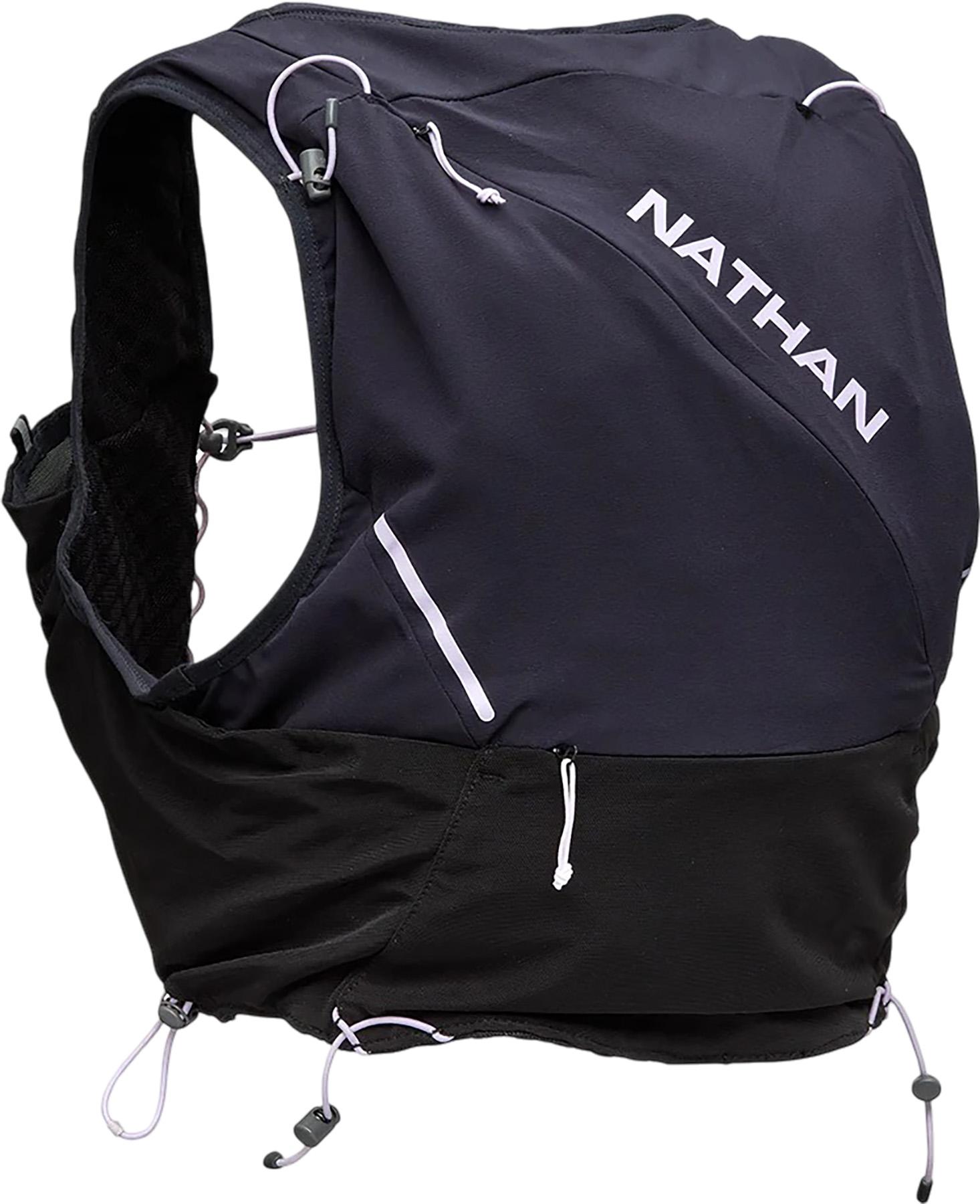 Product gallery image number 4 for product Pinnacle Pro Hydration Race Vest 12L - Women's