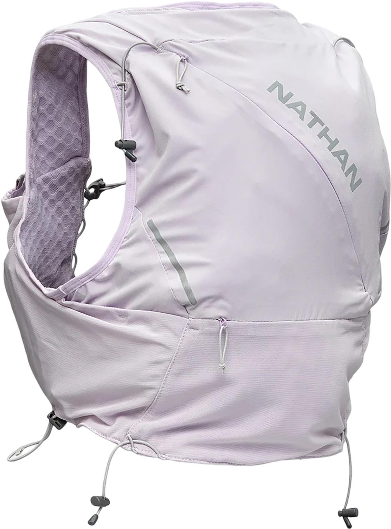 Product gallery image number 5 for product Pinnacle Pro Hydration Race Vest 12L - Women's