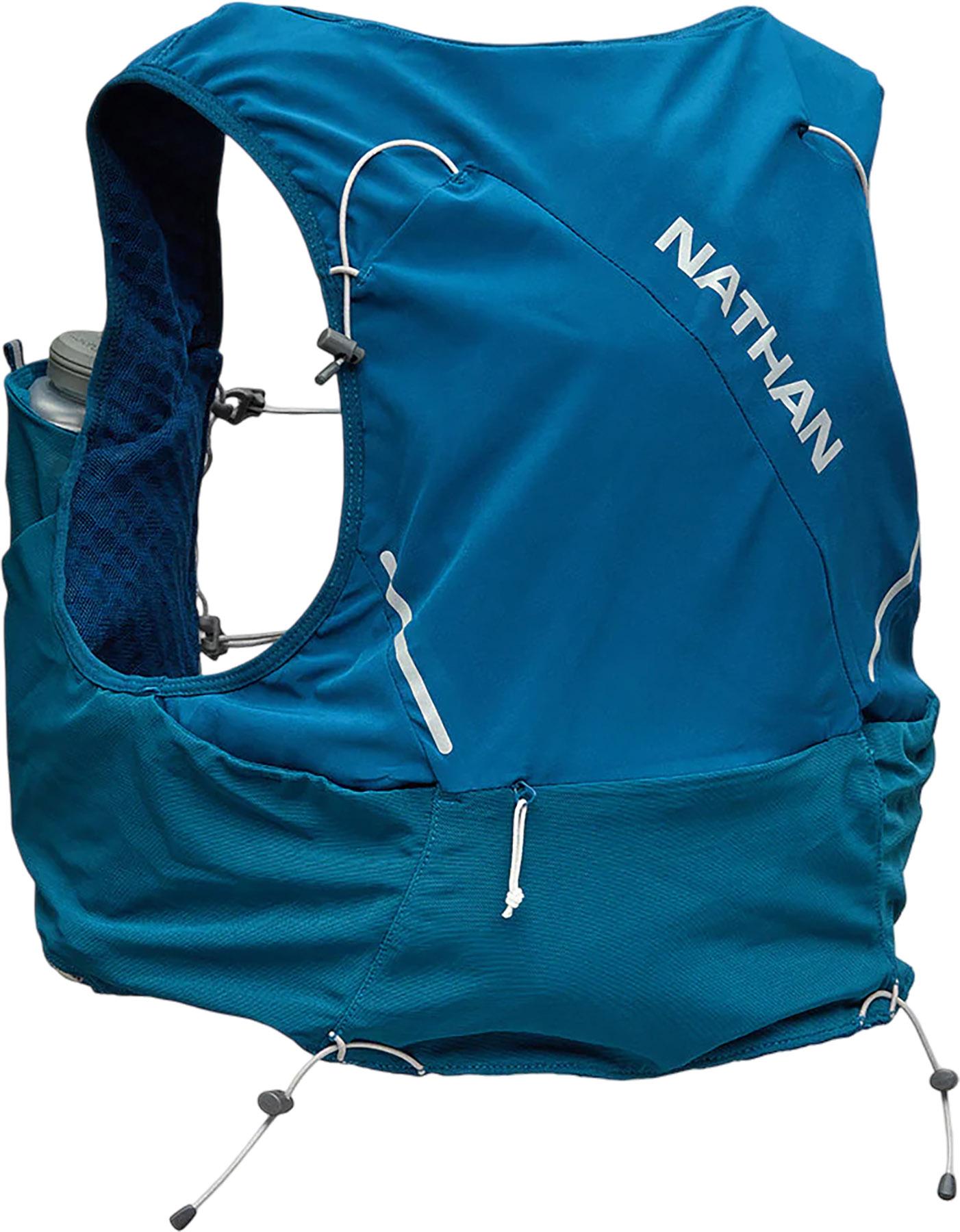 Product gallery image number 2 for product Pinnacle Pro Hydration Race Vest 6L - Men's