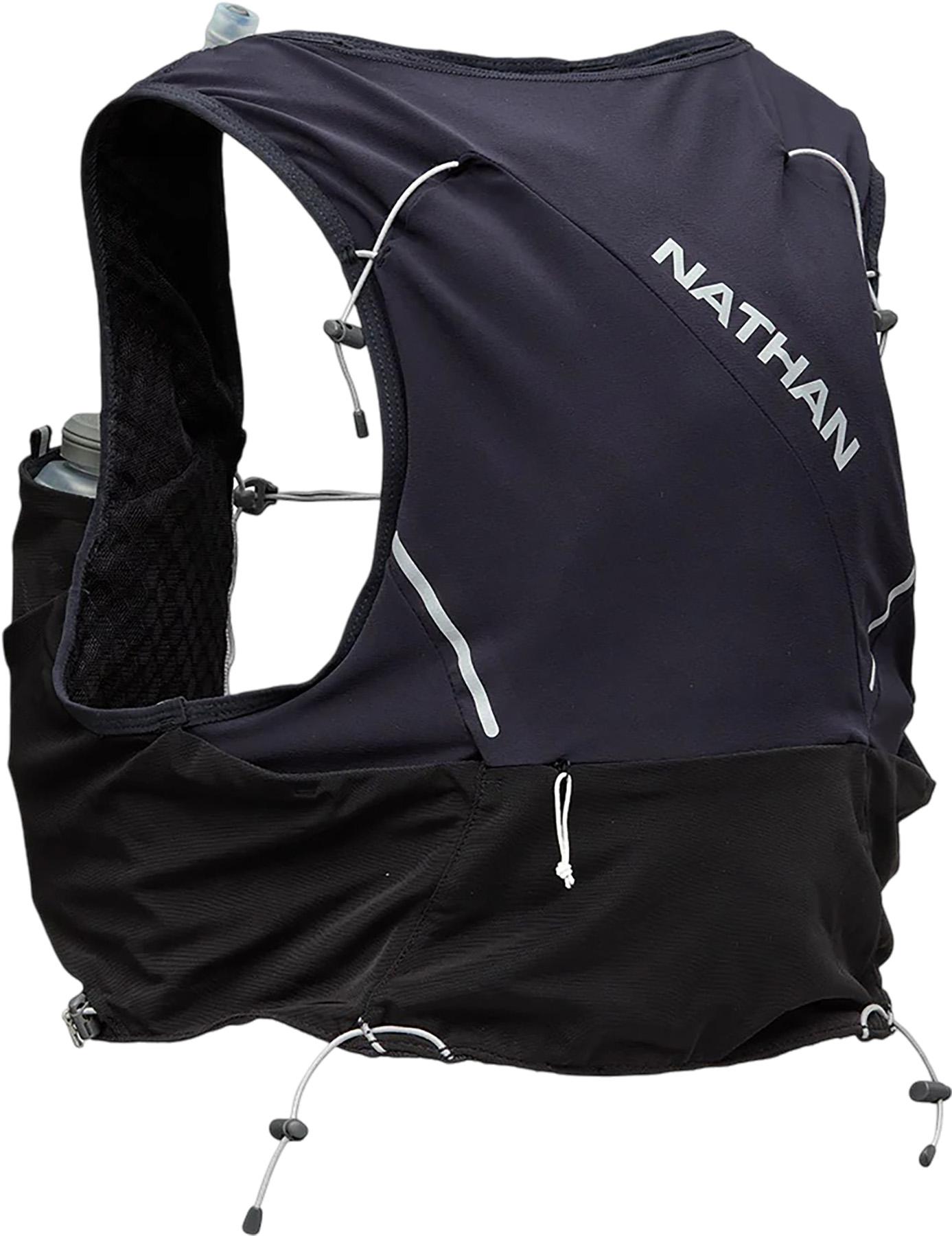 Product gallery image number 2 for product Pinnacle Pro Hydration Race Vest 6L - Men's