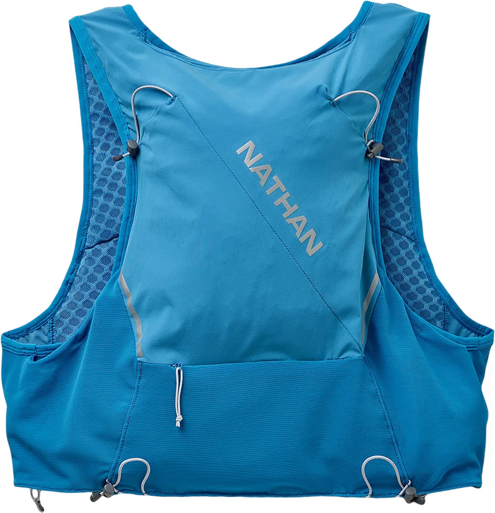 Product gallery image number 2 for product Pinnacle Pro Hydration Race Vest 6L - Unisex