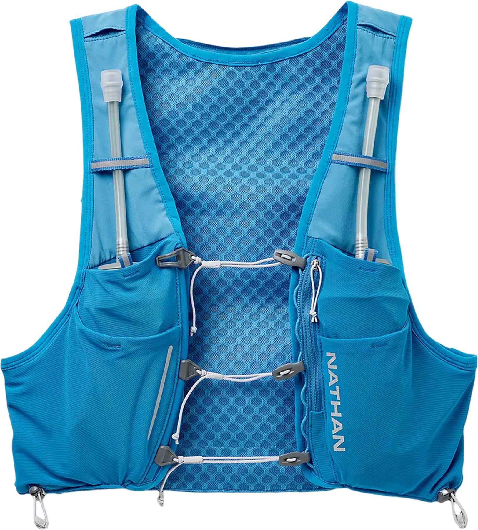 Product image for Pinnacle Pro Hydration Race Vest 6L - Unisex