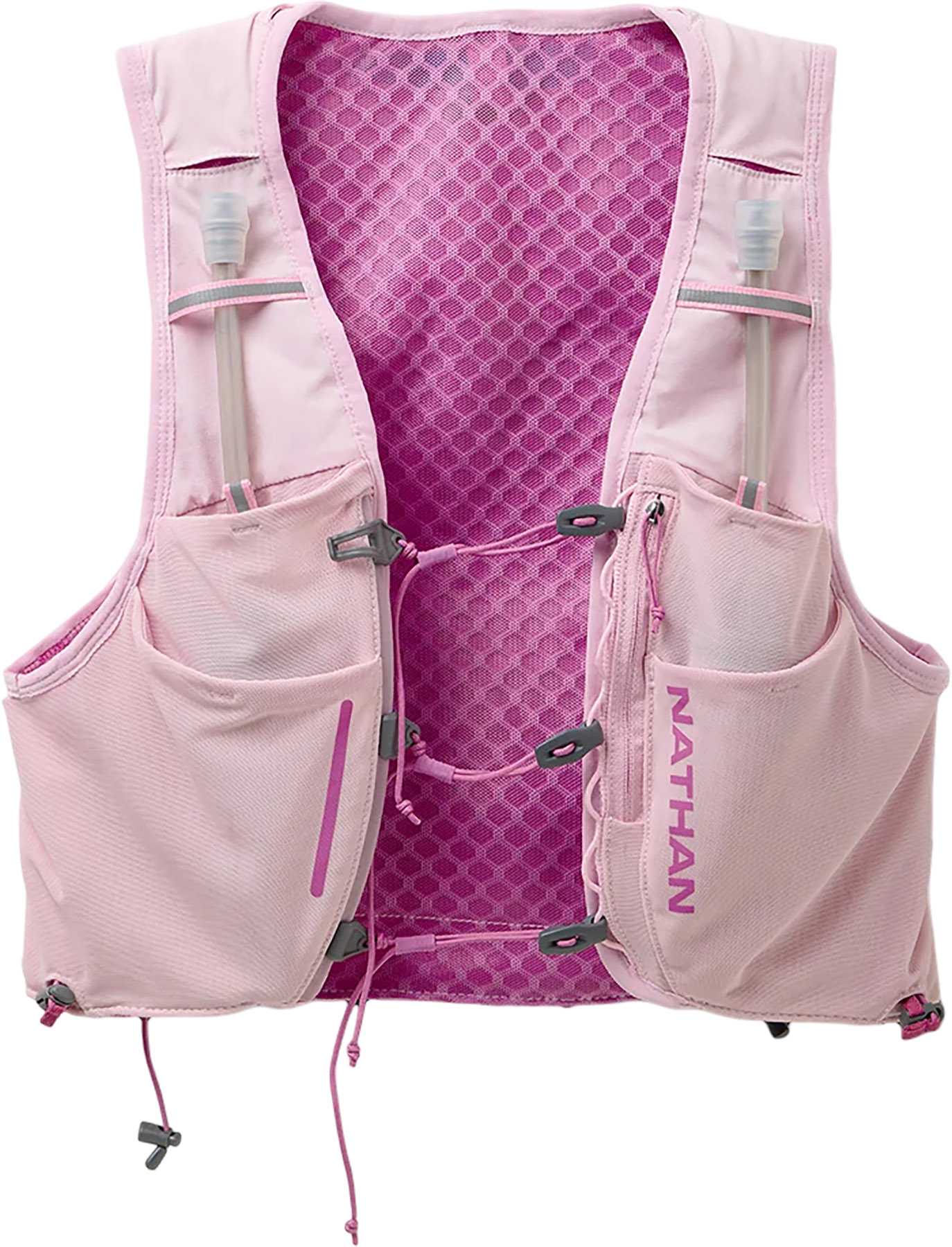 Light Pink - Fuchsia