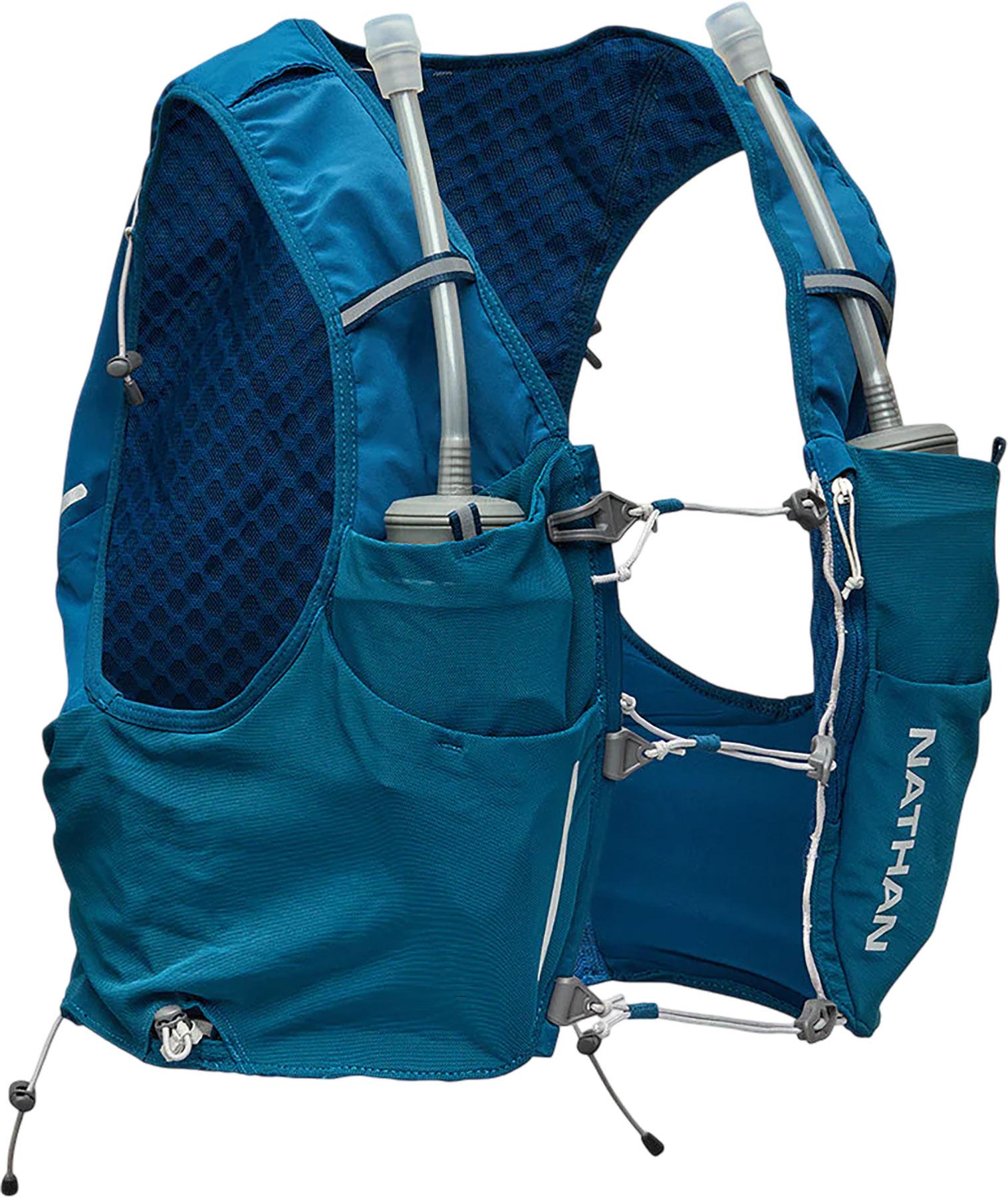 Product image for Pinnacle Pro Hydration Race Vest 6L - Men's