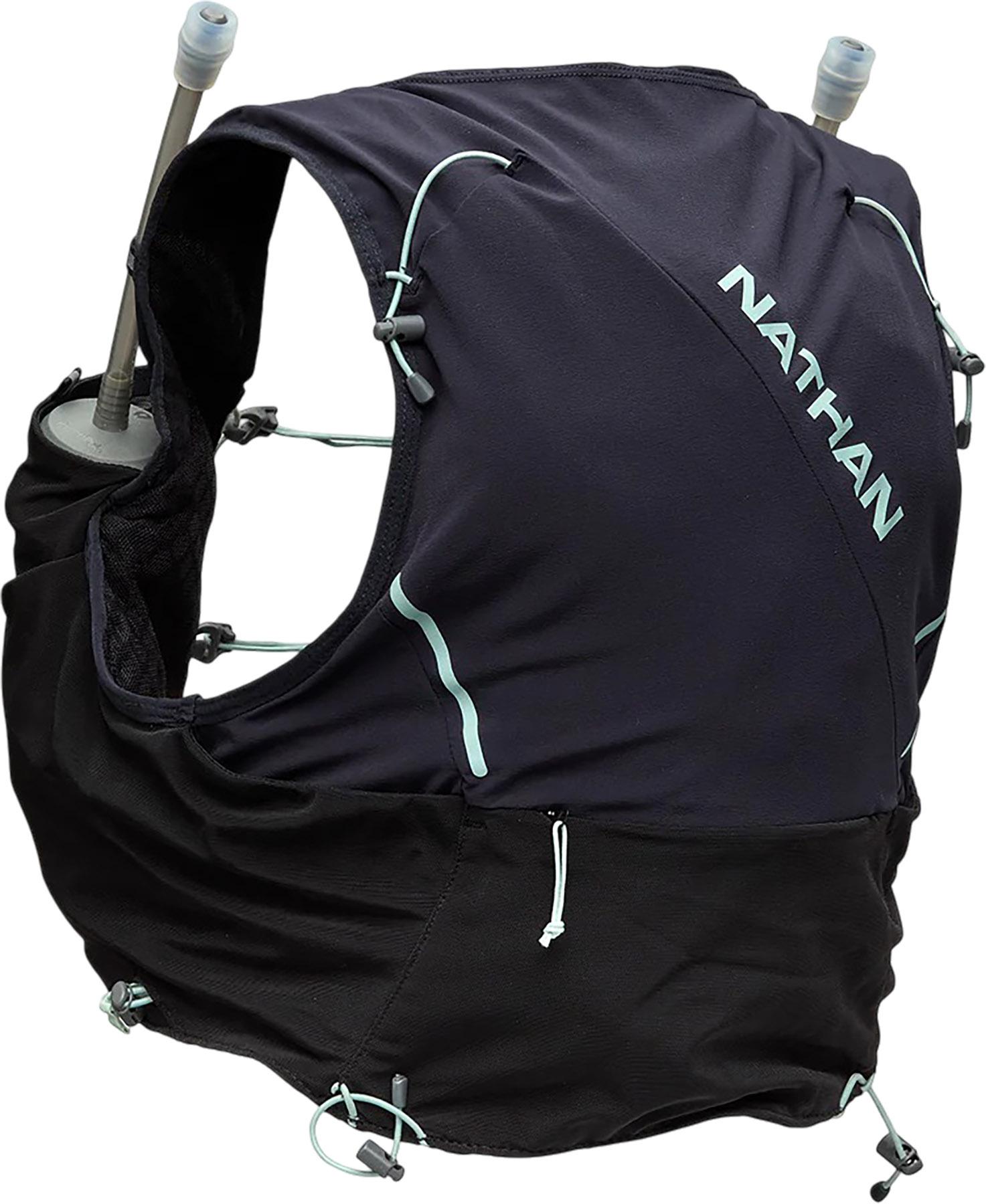 Product gallery image number 2 for product Pinnacle Pro Hydration Race Vest 6L - Women's