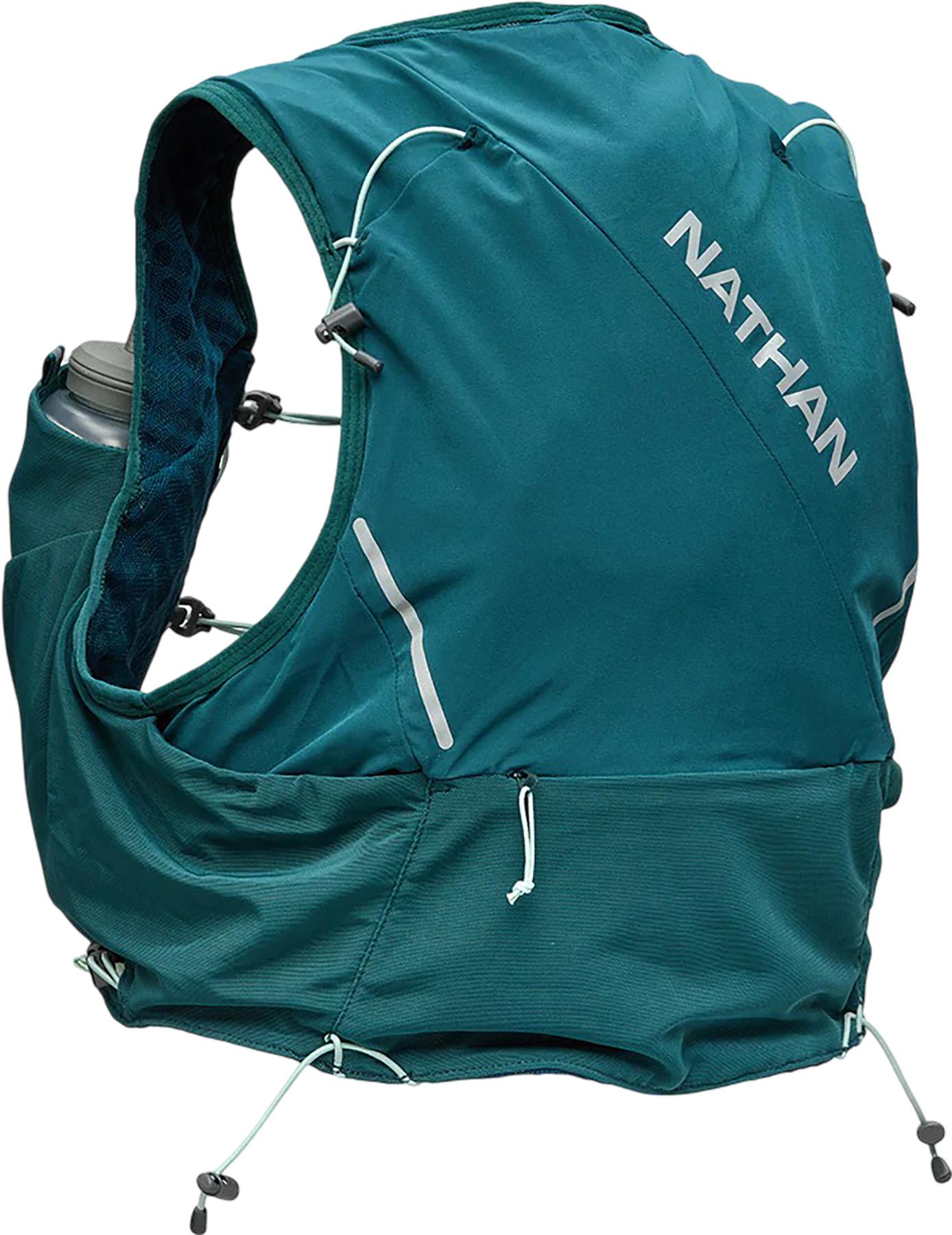 Product gallery image number 2 for product Pinnacle Pro Hydration Race Vest 6L - Women's