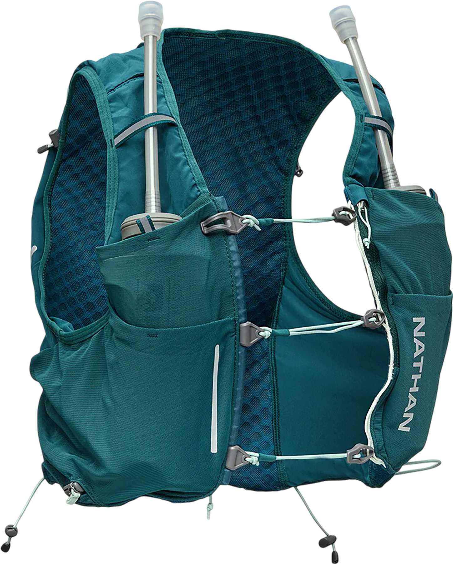 Product image for Pinnacle Pro Hydration Race Vest 6L - Women's