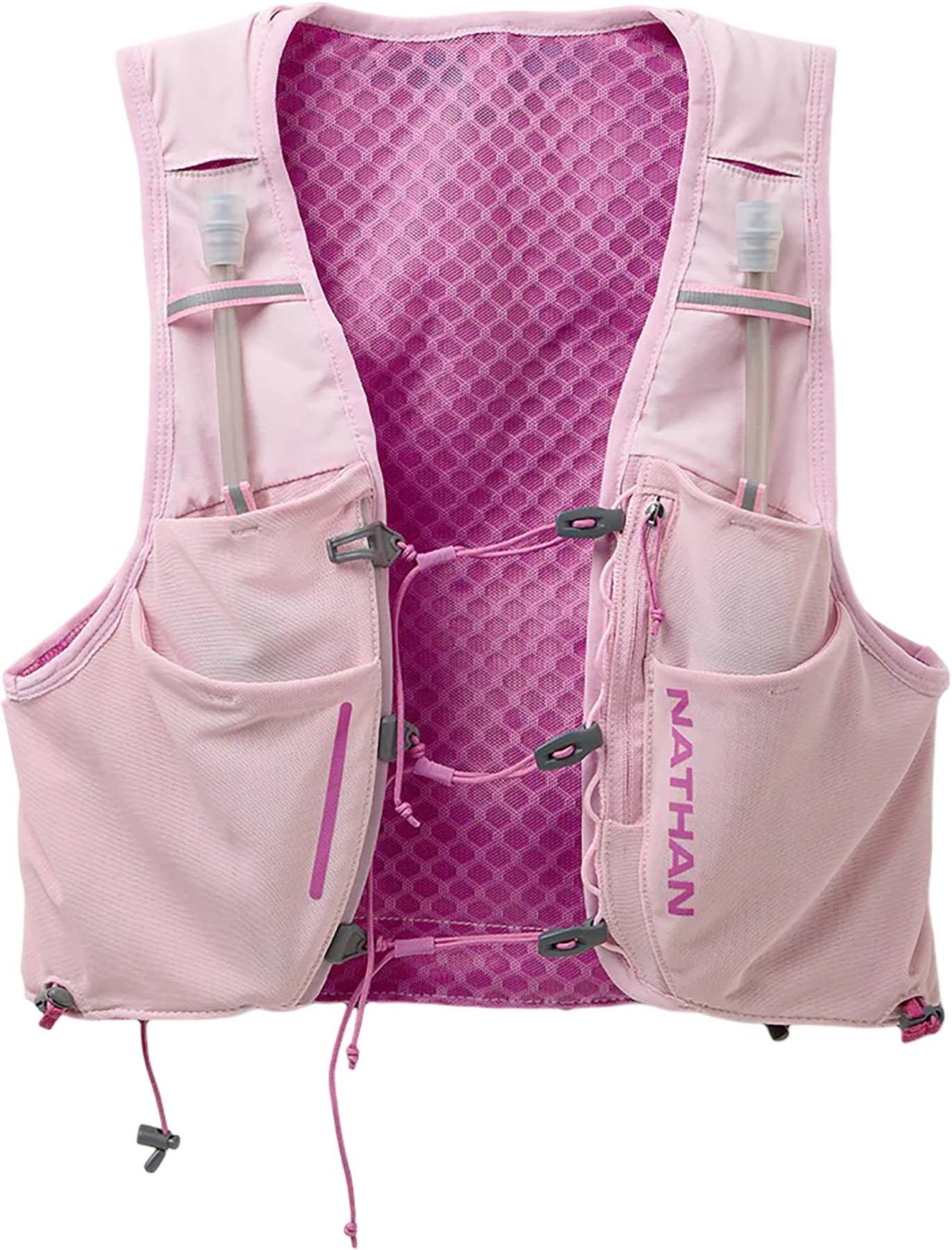 Light Pink - Fuchsia