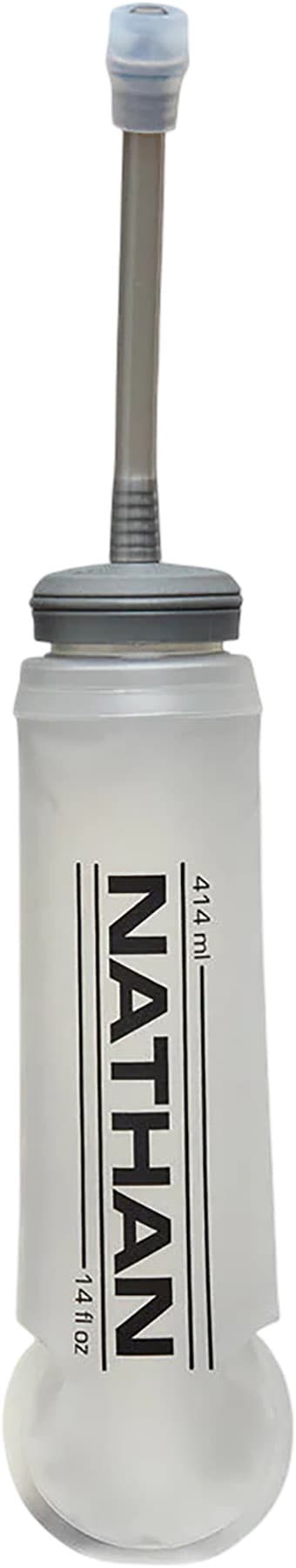 Product gallery image number 9 for product Pinnacle Breeze Hydration Race Vest 4L - Unisex