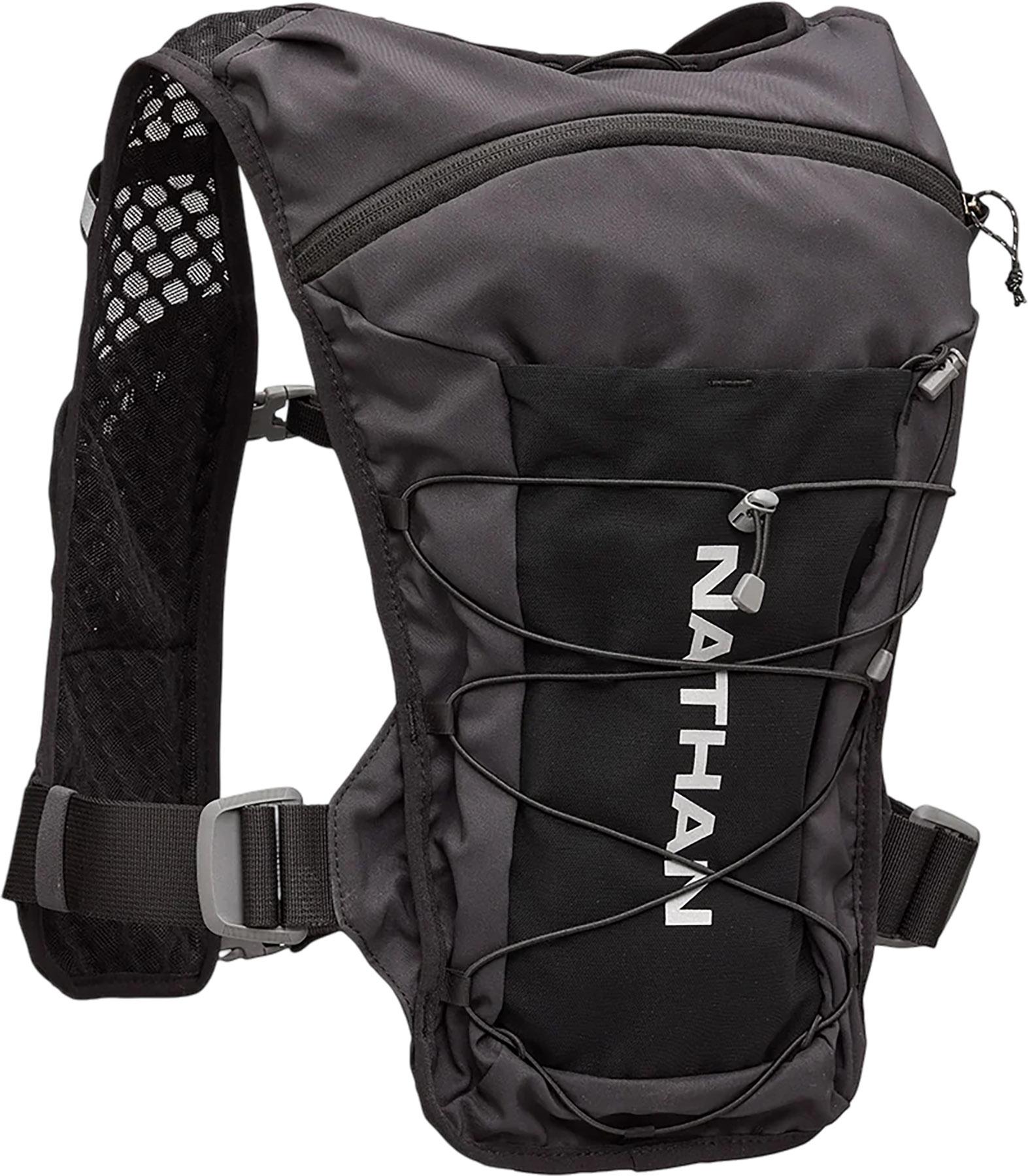 Numéro de l'image de la galerie de produits 2 pour le produit Sac d’hydratation Quickstart 3.0 6 L - Unisexe