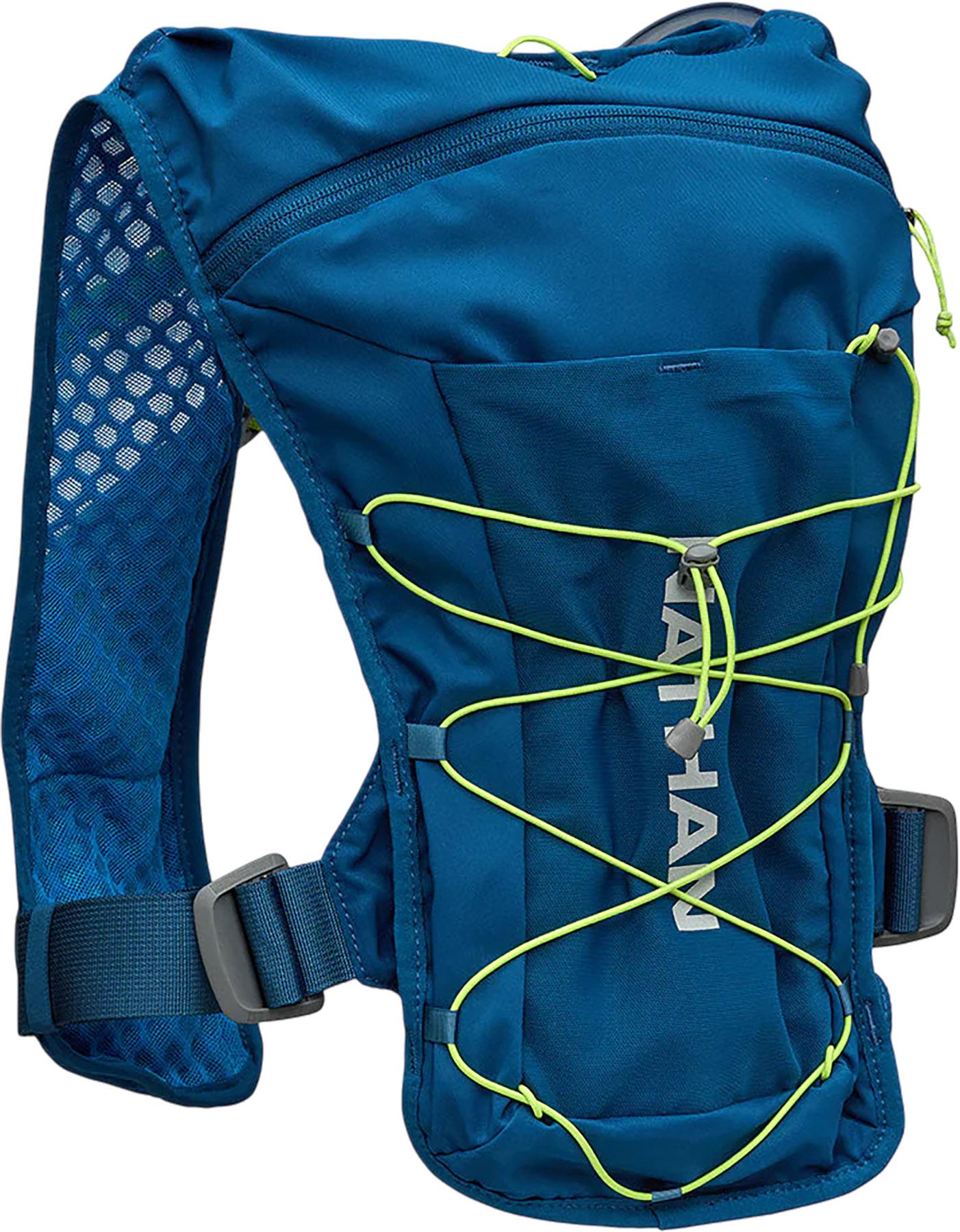 Numéro de l'image de la galerie de produits 5 pour le produit Sac d’hydratation Quickstart 3.0 6 L - Unisexe