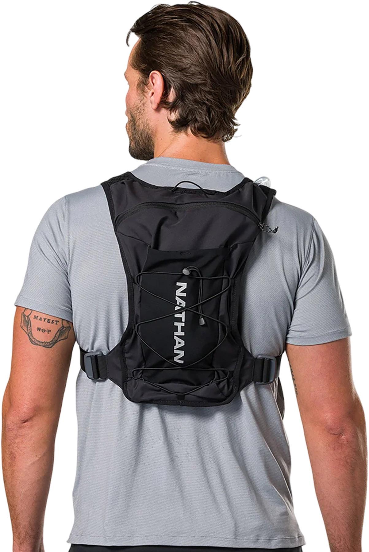 Numéro de l'image de la galerie de produits 3 pour le produit Sac d’hydratation Quickstart 3.0 6 L - Unisexe