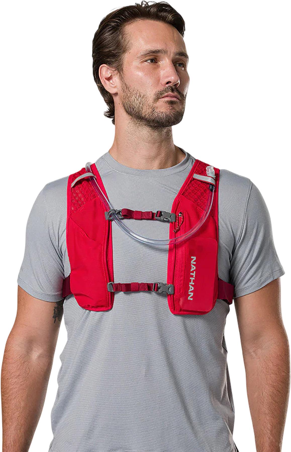 Product gallery image number 6 for product Quickstart 3.0 Hydration Pack 6L
