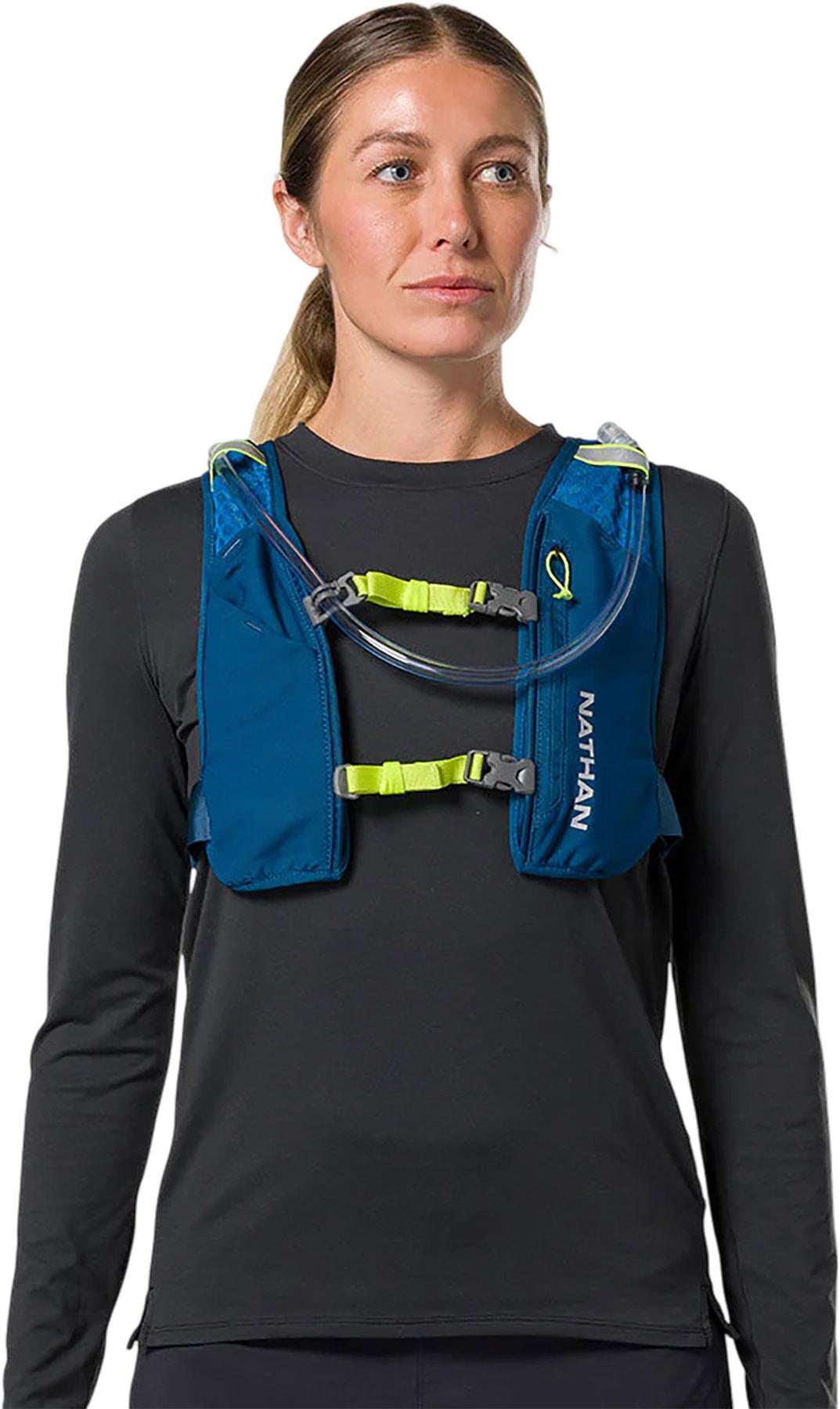 Numéro de l'image de la galerie de produits 6 pour le produit Sac d’hydratation Quickstart 3.0 6 L - Unisexe