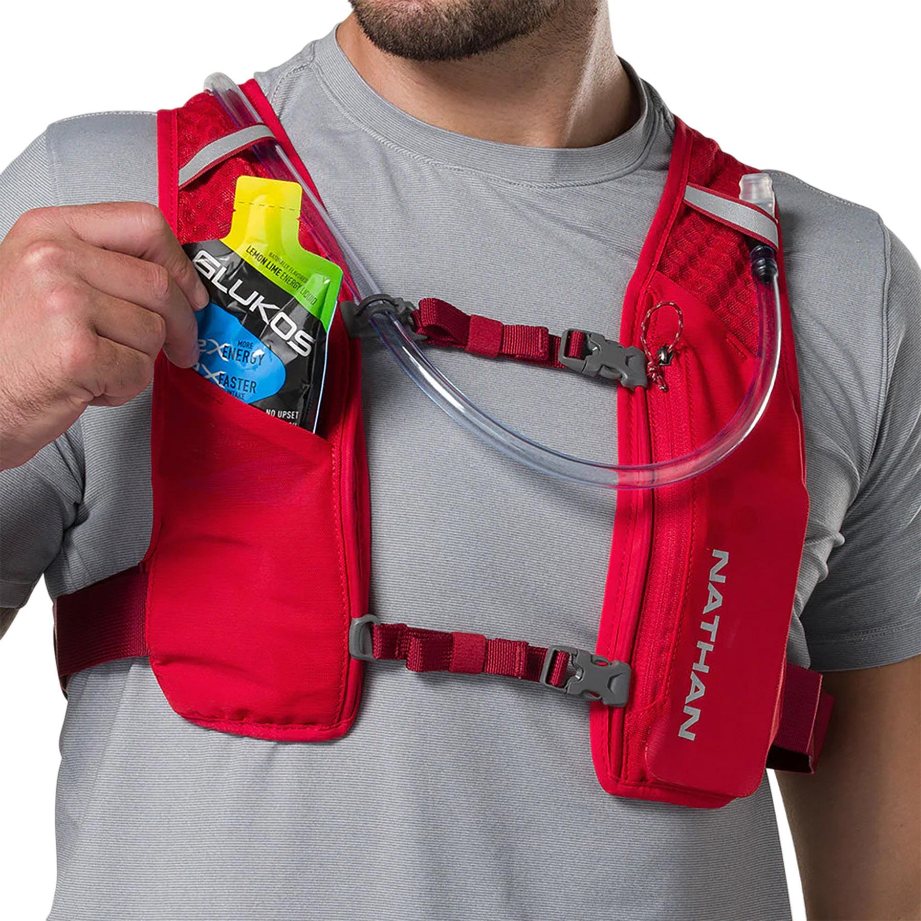Product gallery image number 8 for product Quickstart 3.0 Hydration Pack 6L