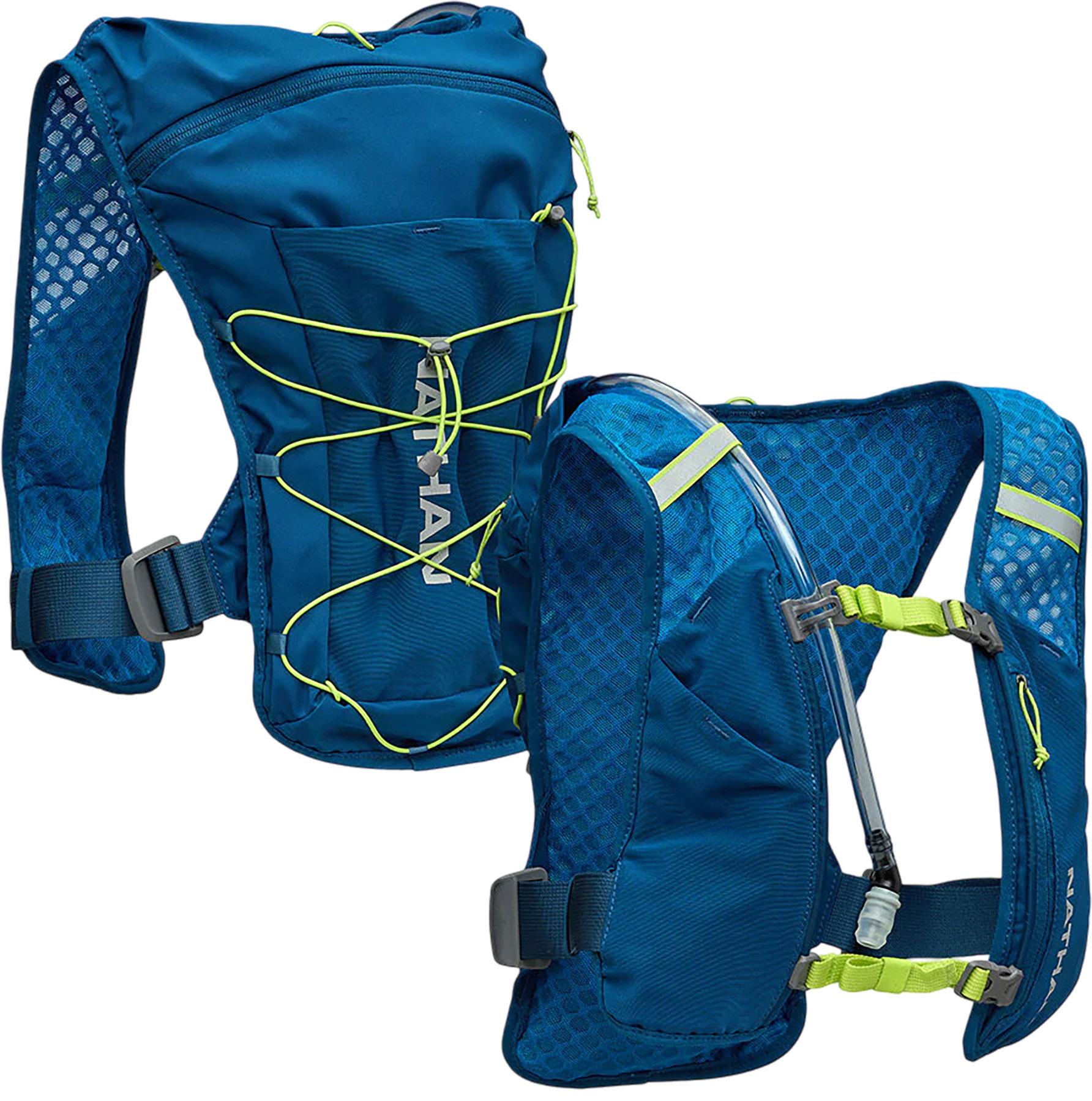 Numéro de l'image de la galerie de produits 8 pour le produit Sac d’hydratation Quickstart 3.0 6 L - Unisexe
