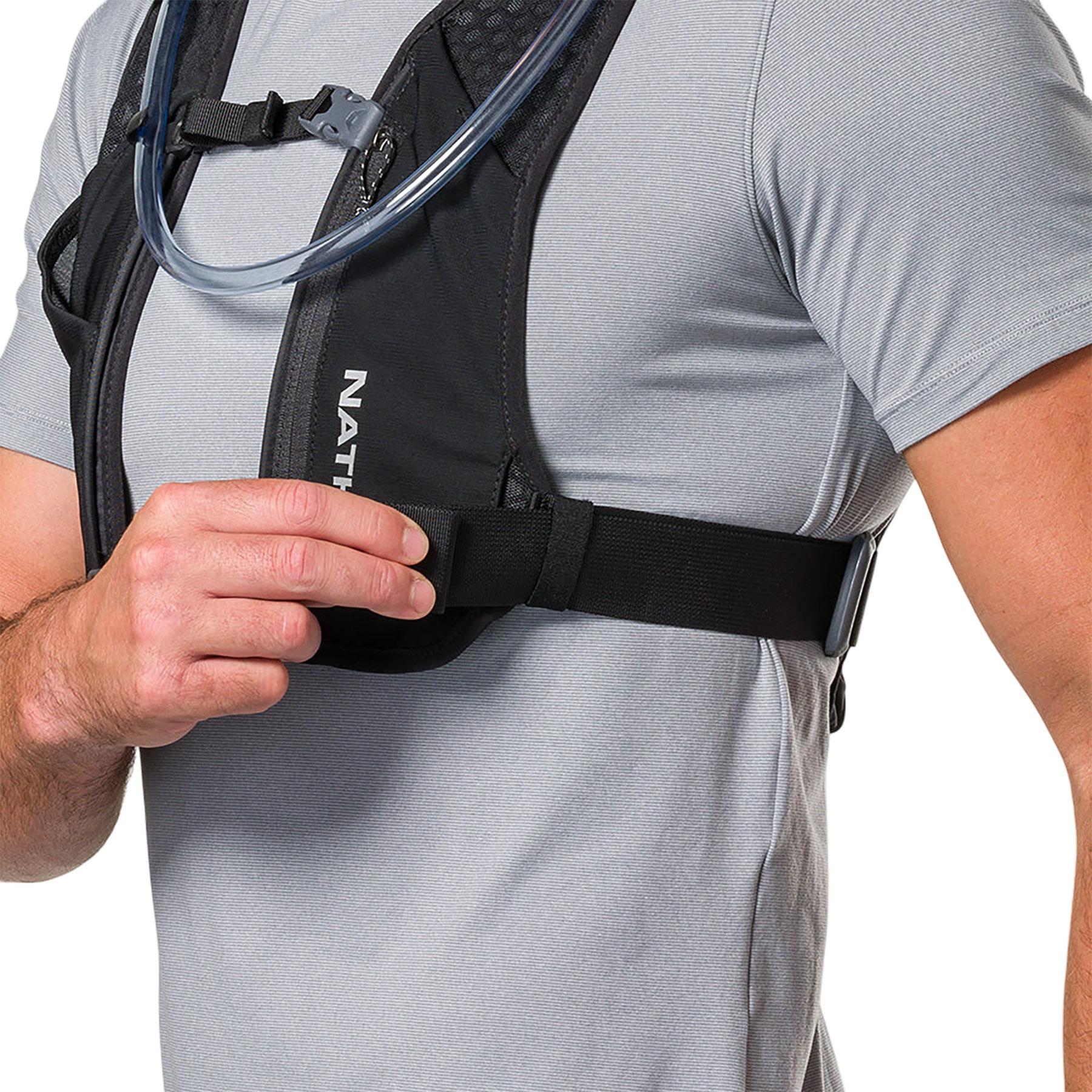 Numéro de l'image de la galerie de produits 6 pour le produit Sac d’hydratation Quickstart 3.0 6 L - Unisexe