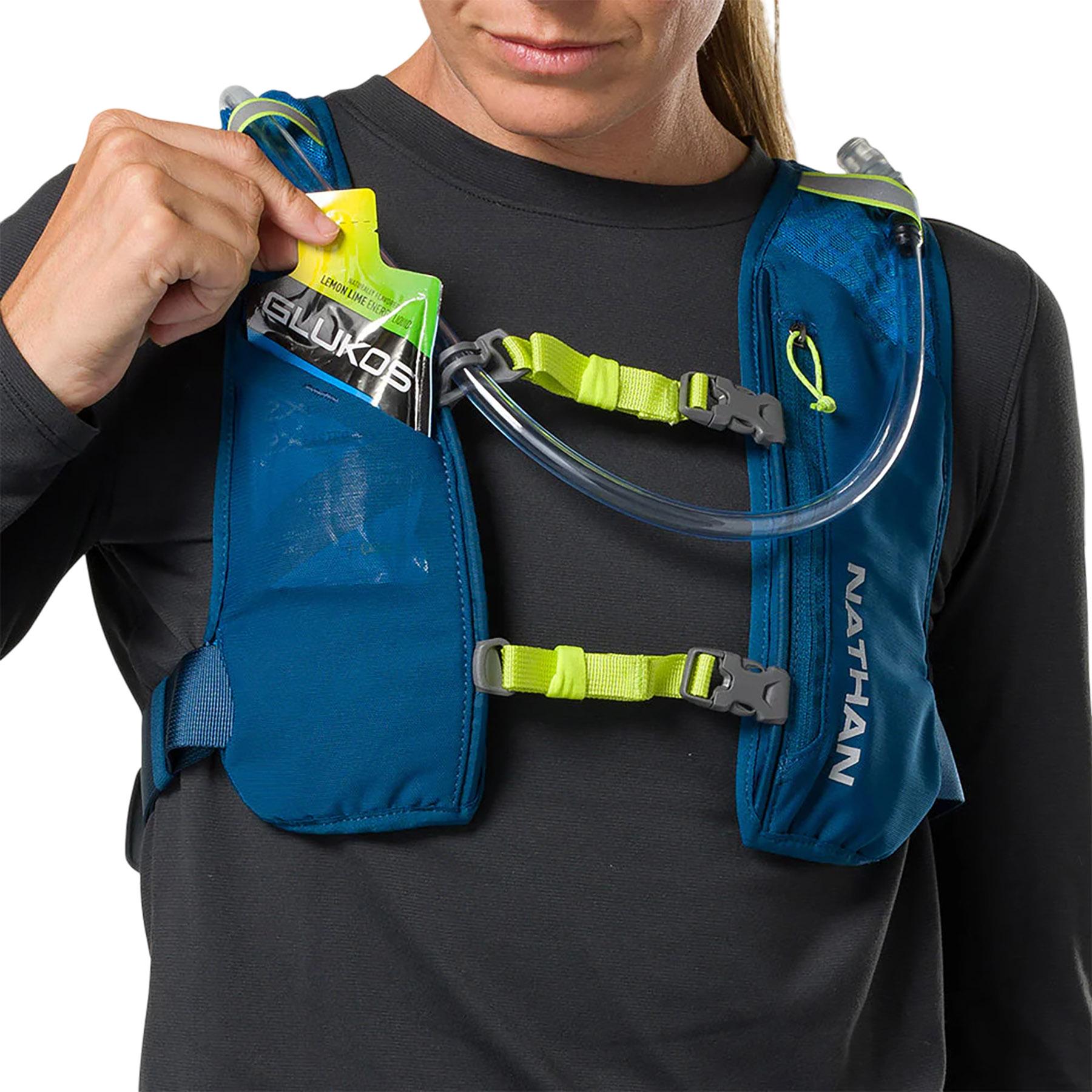 Numéro de l'image de la galerie de produits 9 pour le produit Sac d’hydratation Quickstart 3.0 6 L - Unisexe