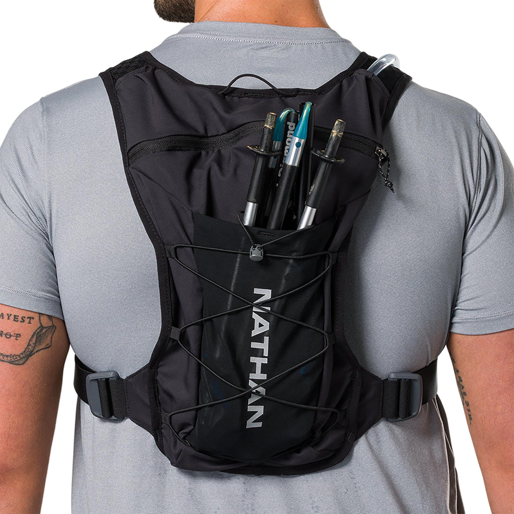 Numéro de l'image de la galerie de produits 7 pour le produit Sac d’hydratation Quickstart 3.0 6 L - Unisexe