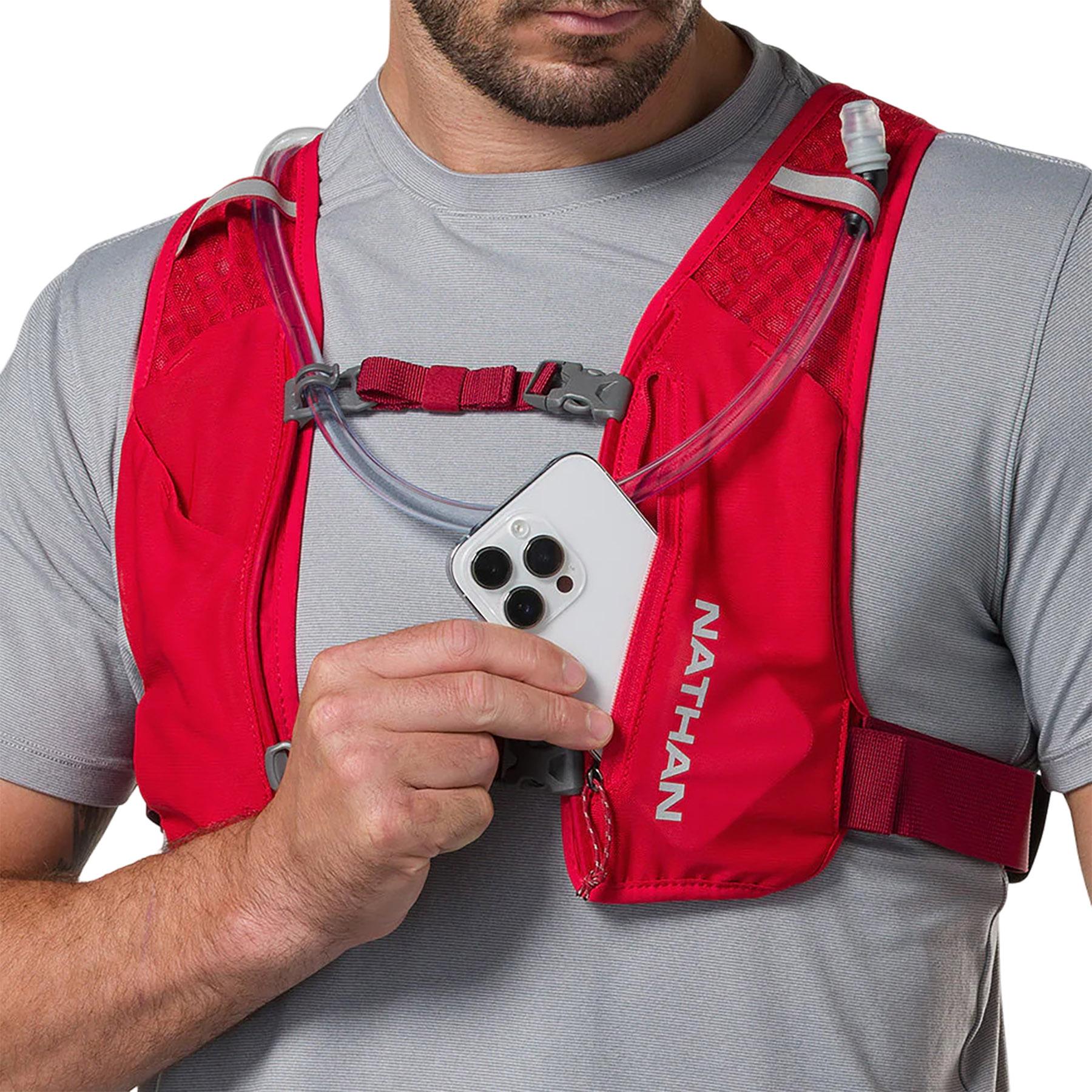Product gallery image number 10 for product Quickstart 3.0 Hydration Pack 6L
