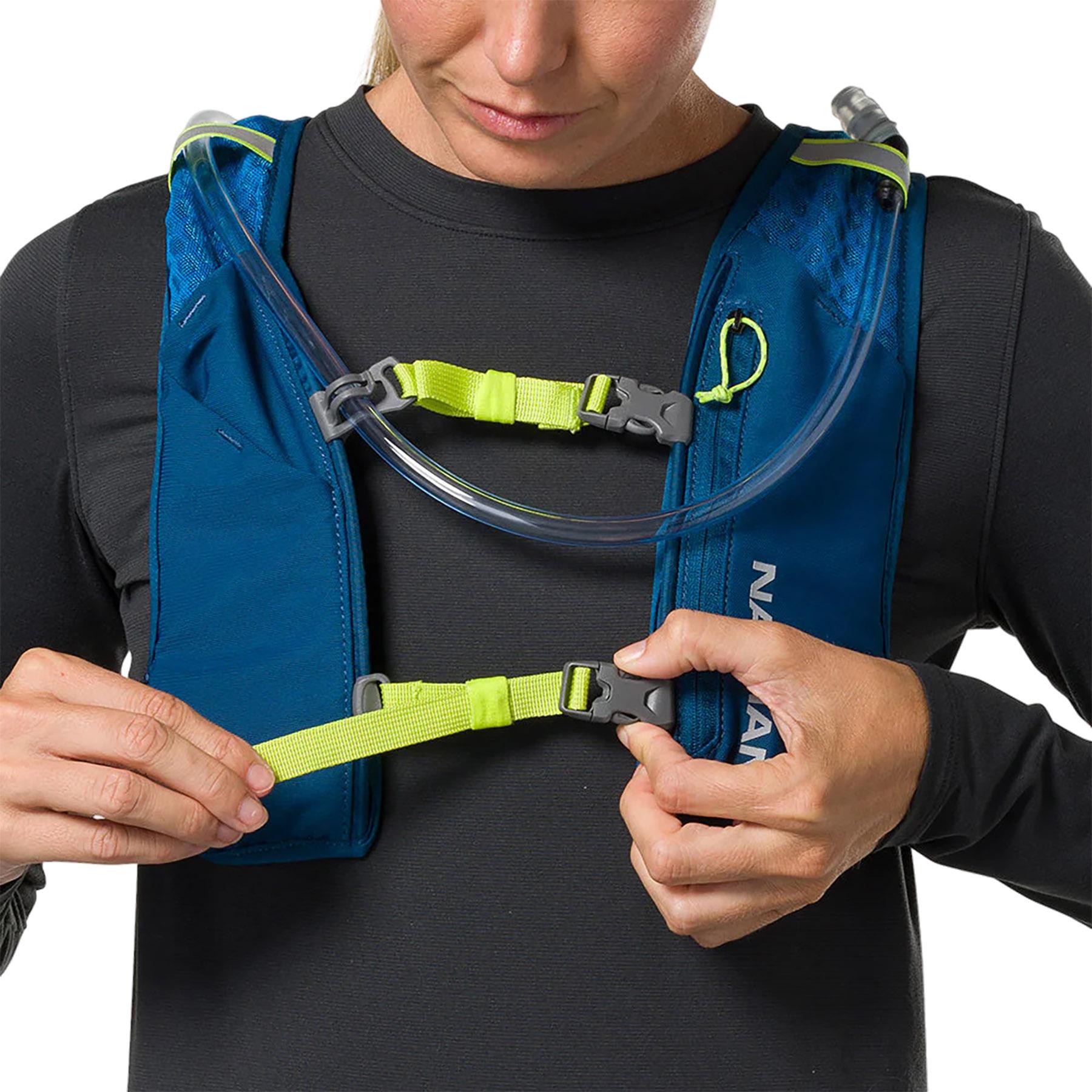 Numéro de l'image de la galerie de produits 11 pour le produit Sac d’hydratation Quickstart 3.0 6 L - Unisexe